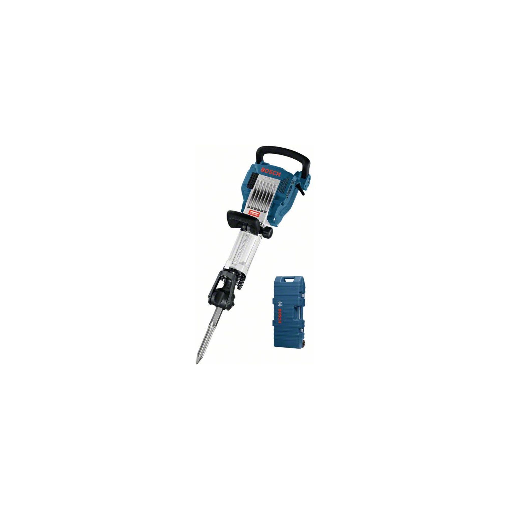Bosch Professional Abbruchhammer Bosch Abbruchhammer GSH 16-28