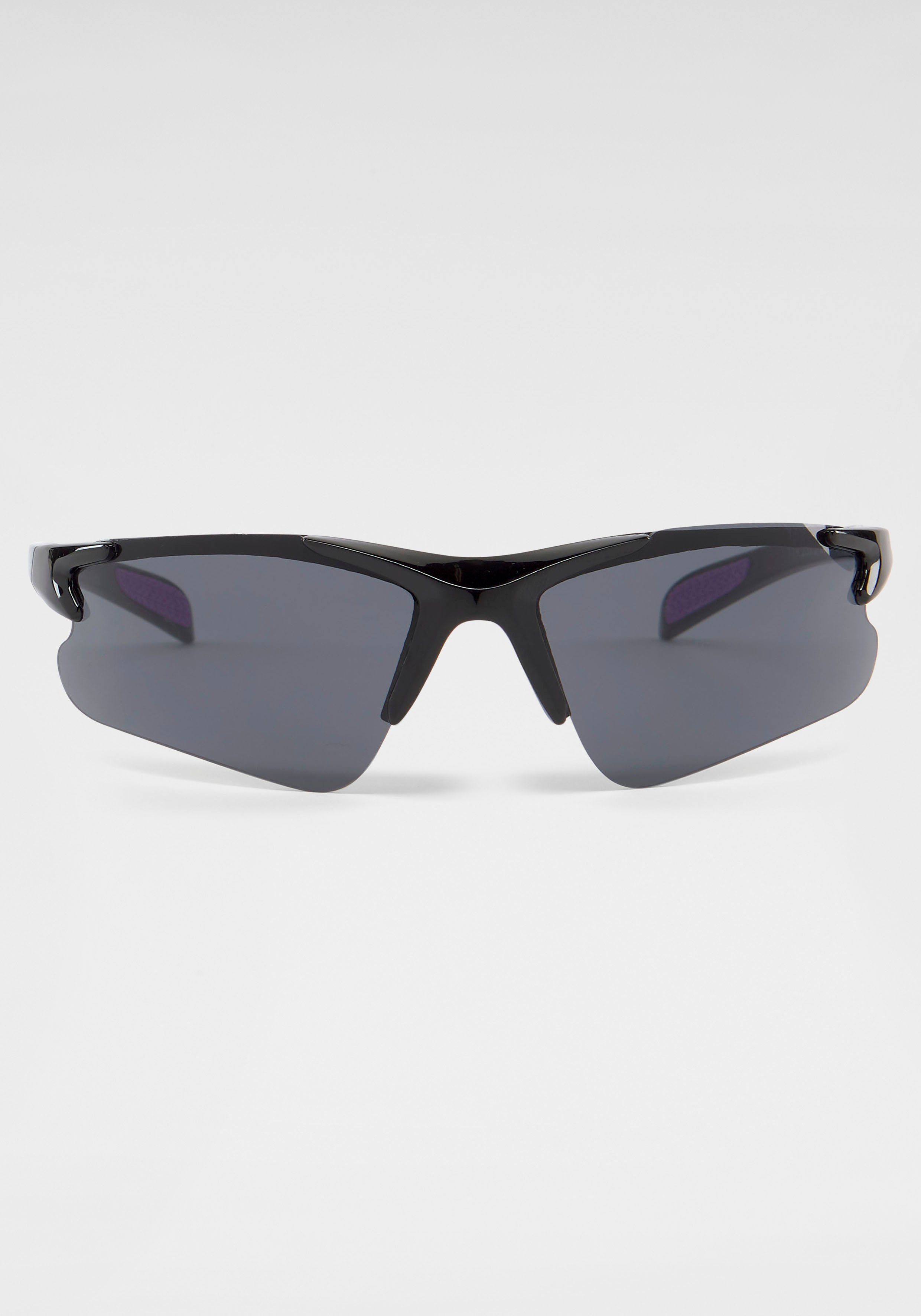 PRIMETTA Eyewear Sonnenbrille, Sportliche Sonnenbrille