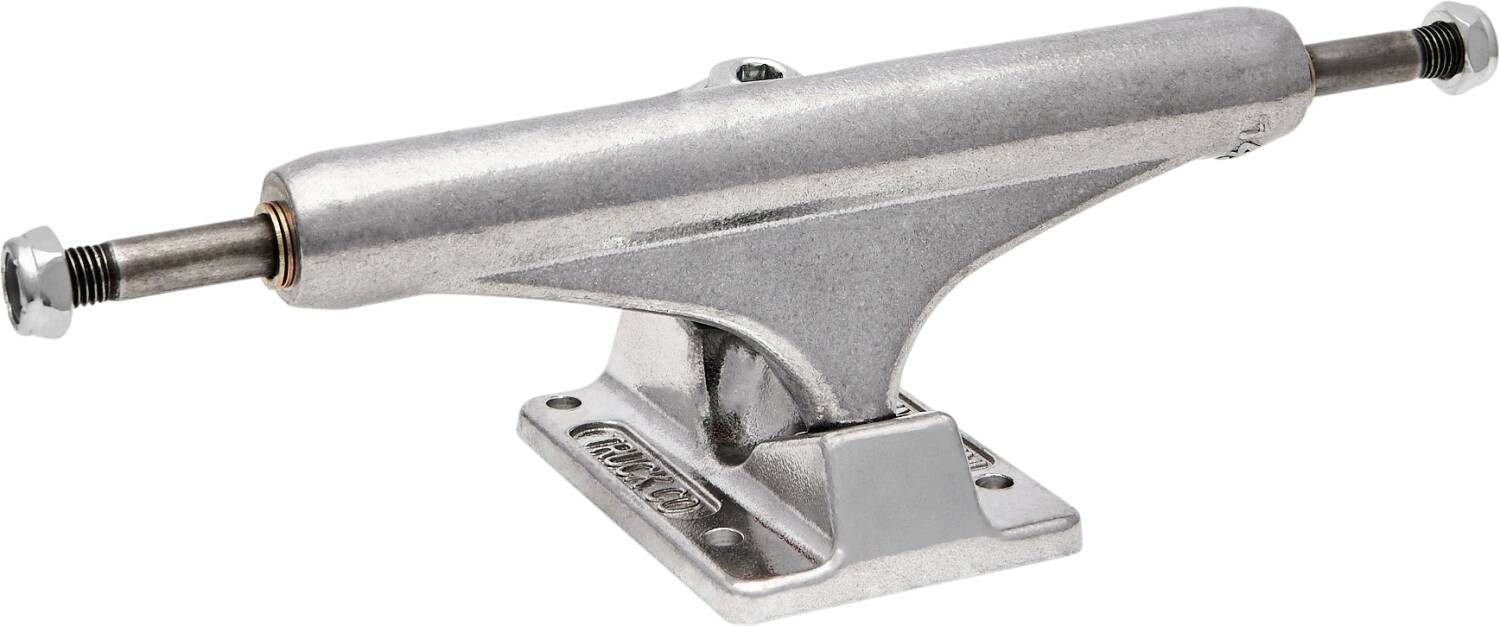 Independent Skateboard Independent 139 Stage 11 Polished Standard Skateboard Achse 8'' silber