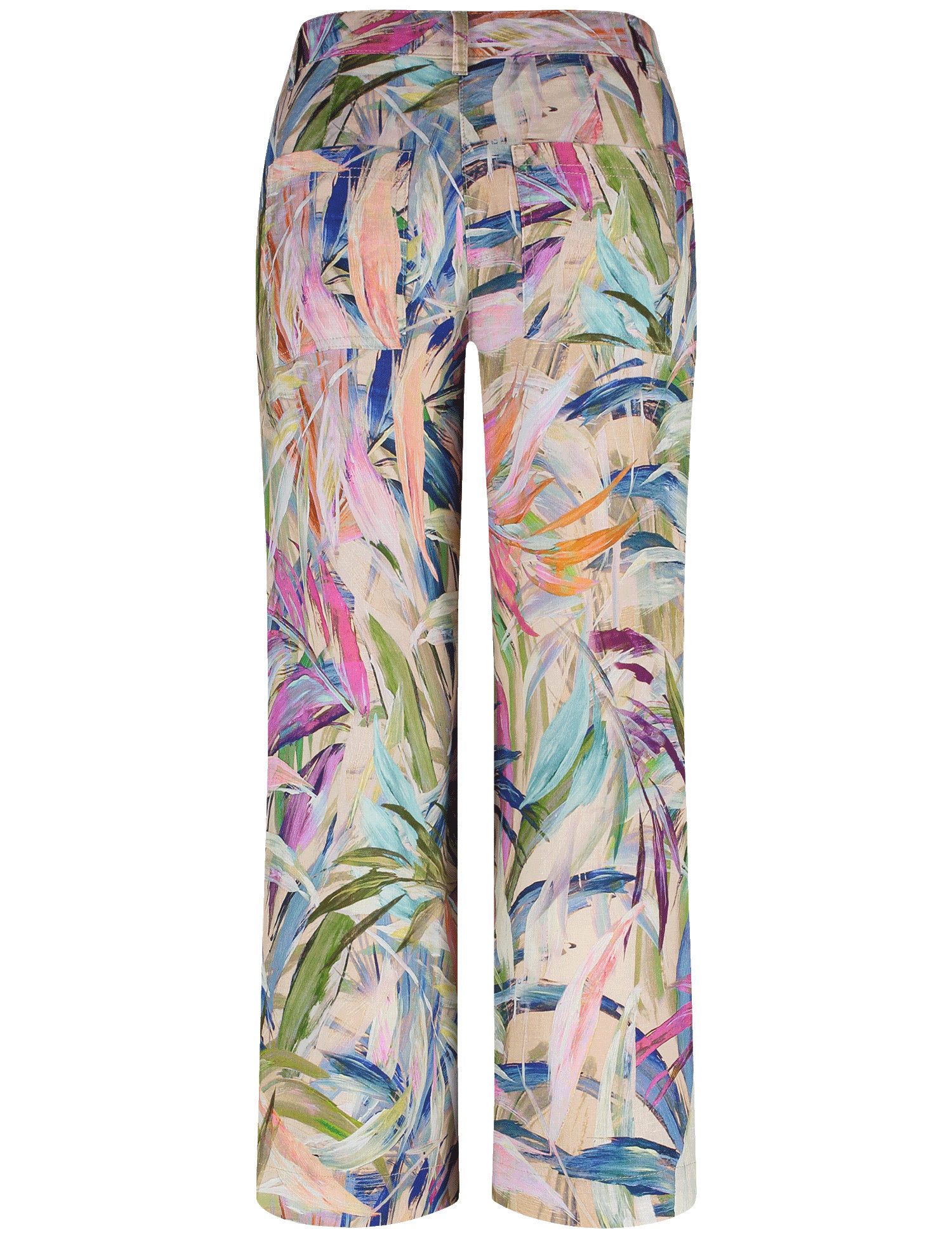 GERRY WEBER 5-Pocket-Hose günstig online kaufen