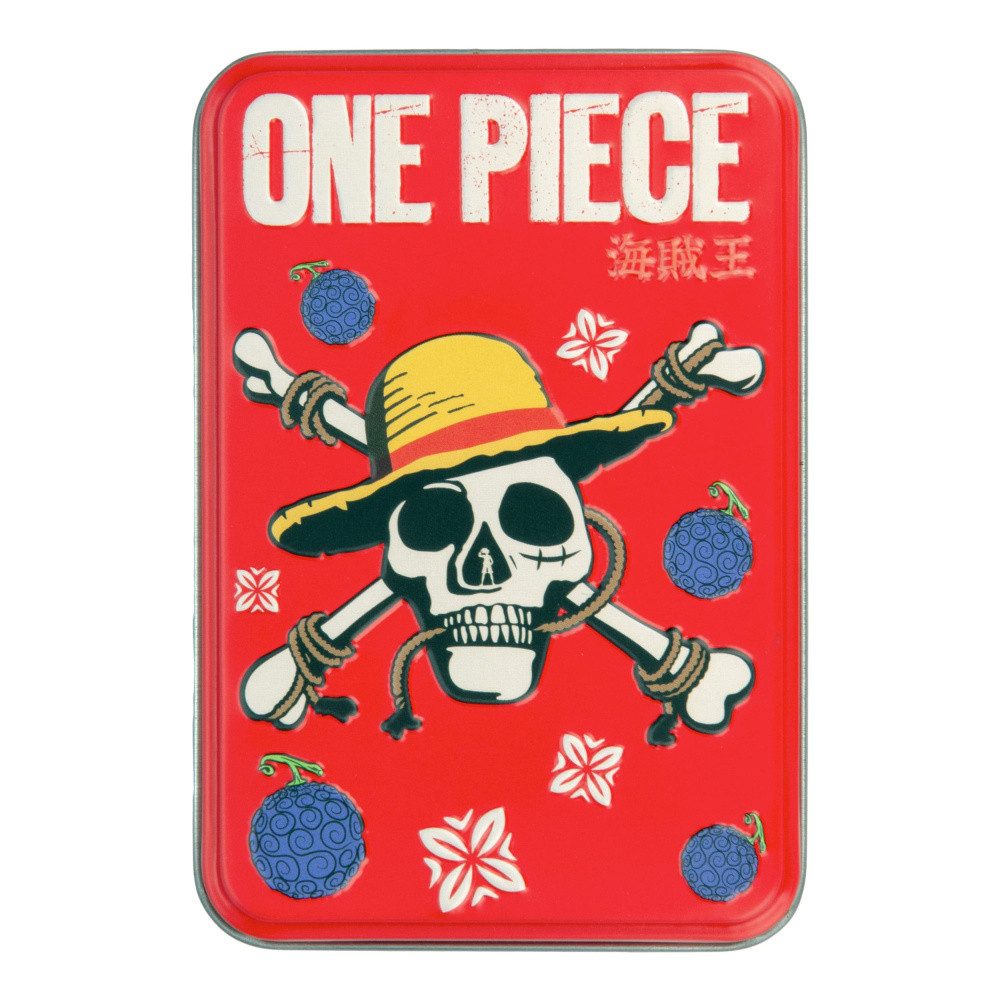 Paladone Spiel One Piece Spielkarten