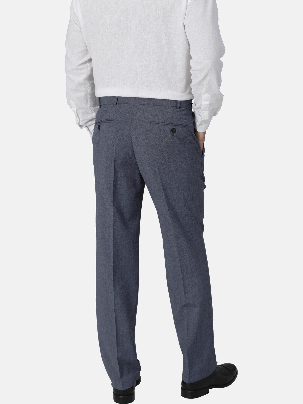 Babista Bundfaltenhose RIVARI günstig online kaufen