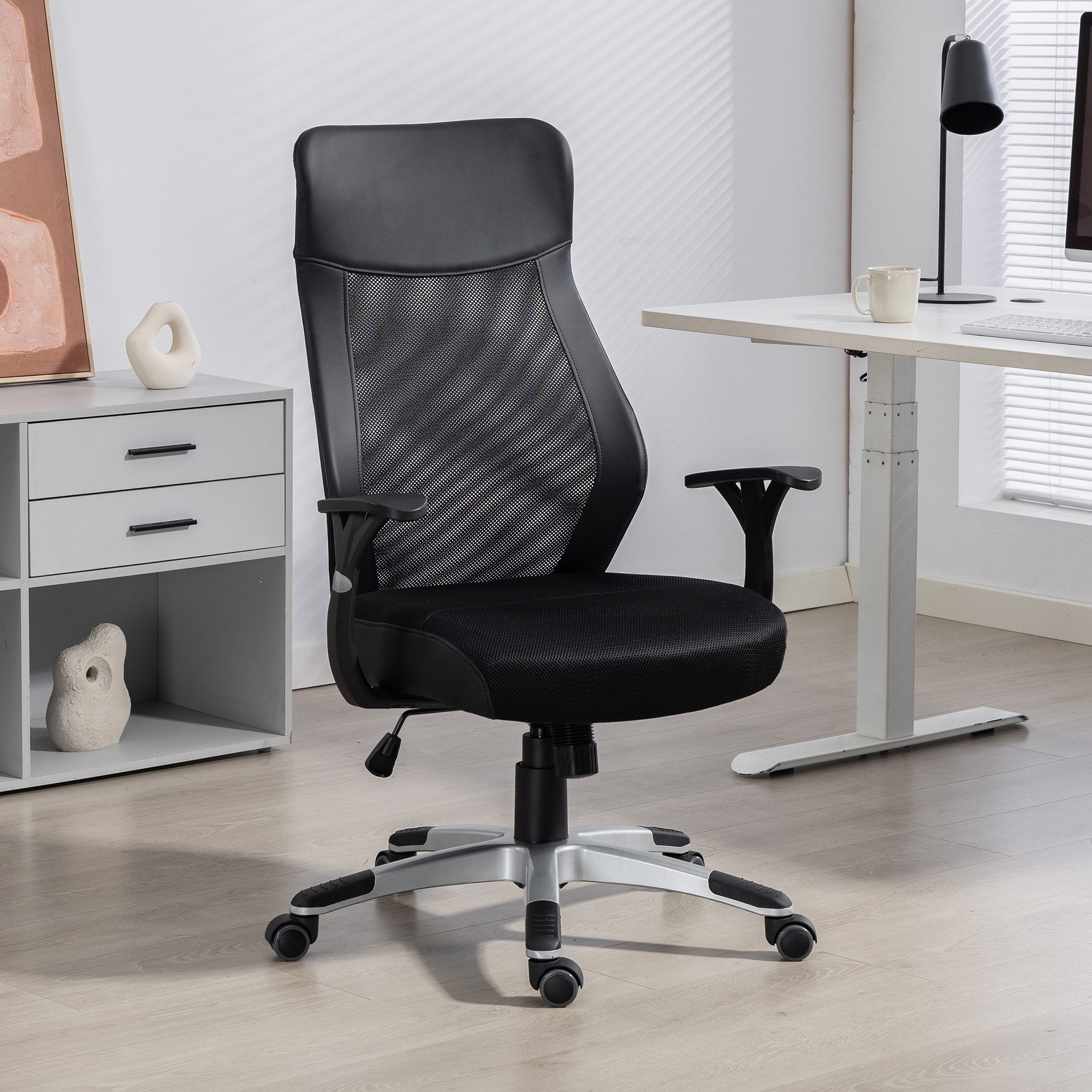 Duo Collection Chefsessel Niko
