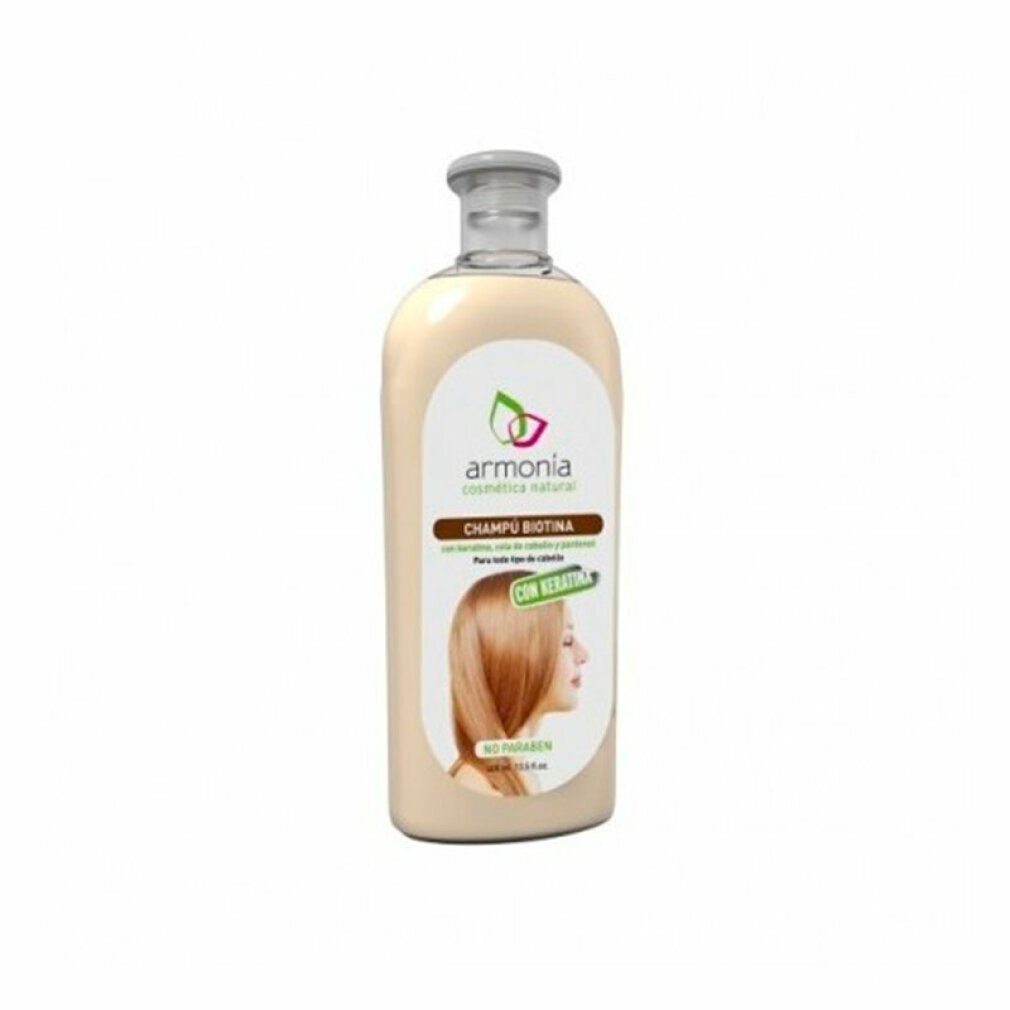 Armonia Haarshampoo Champu Biotina 400ml