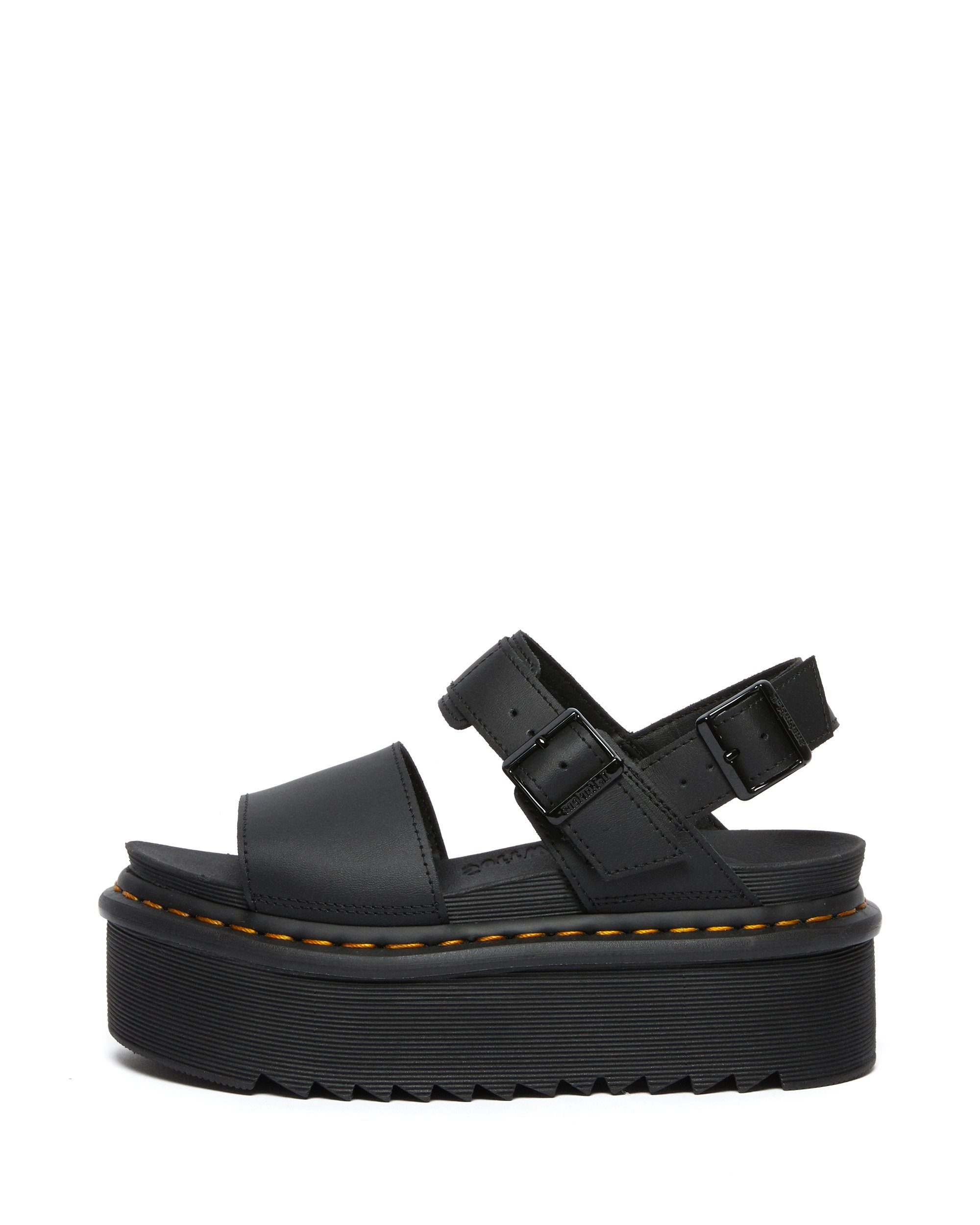 DR. MARTENS VOSS QUAD Hydro Sandale günstig online kaufen