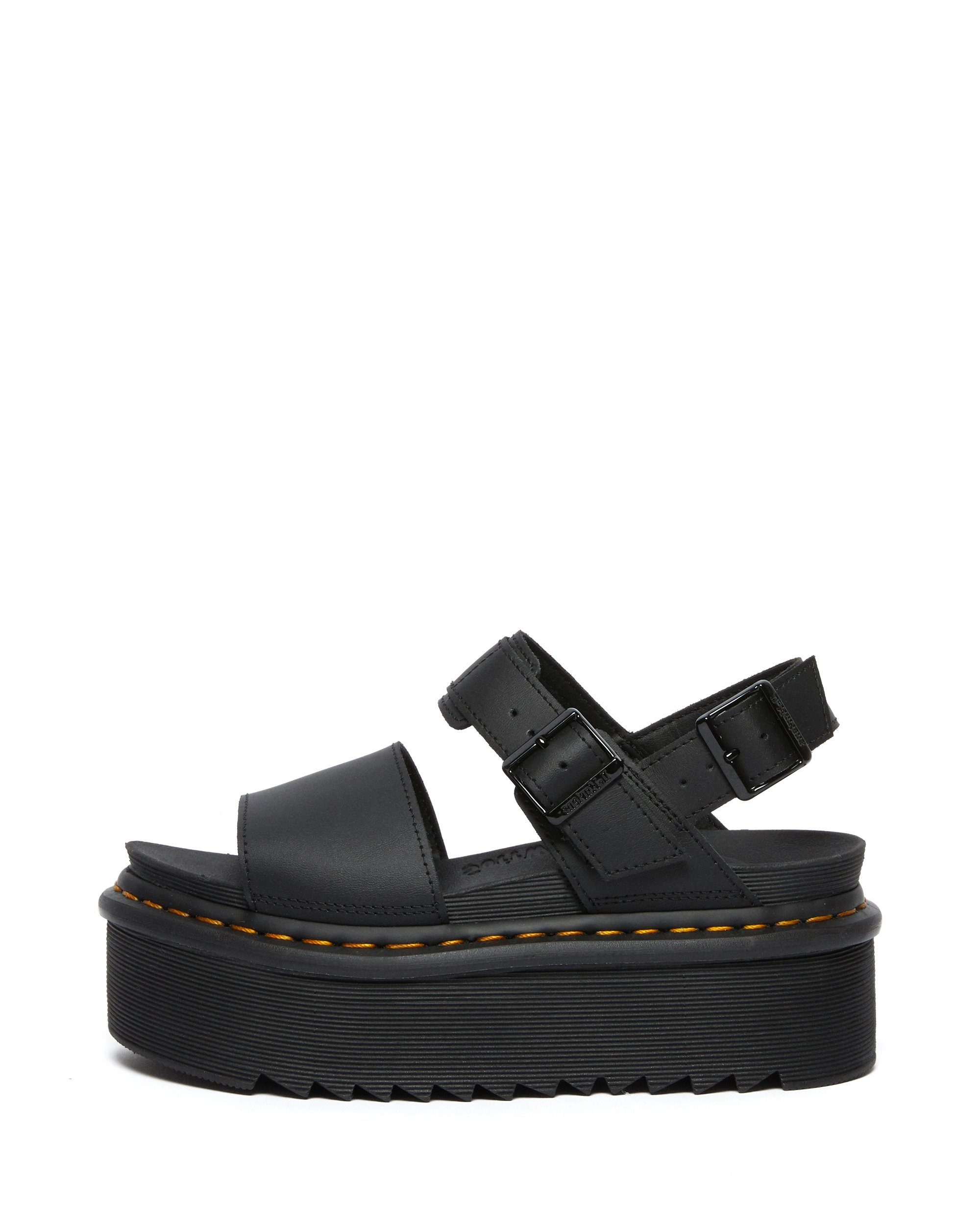 DR. MARTENS VOSS QUAD Hydro Sandale