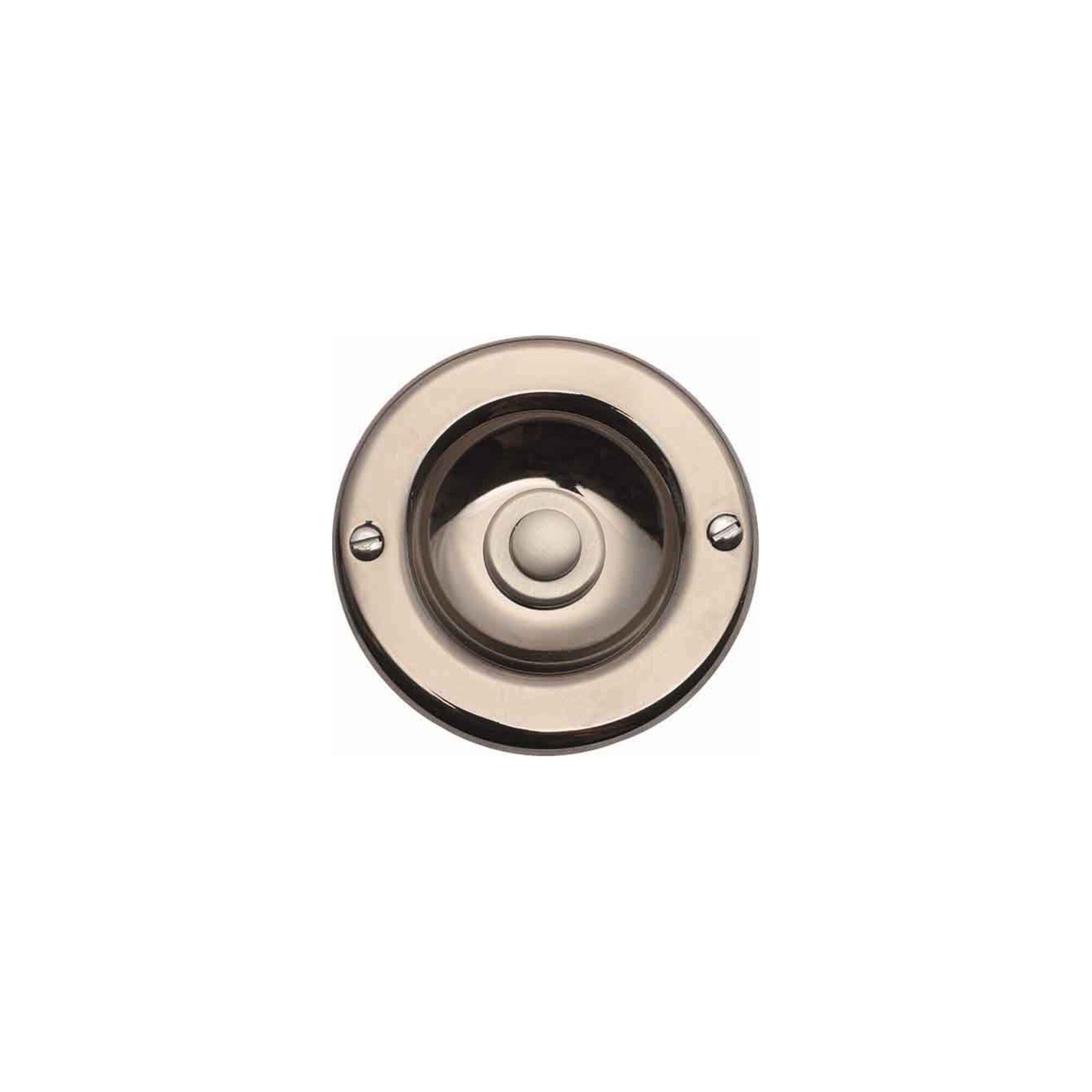 GROTHE Grothe Kontaktschale rund anthrazit, UP KS 2071 Installationskabel