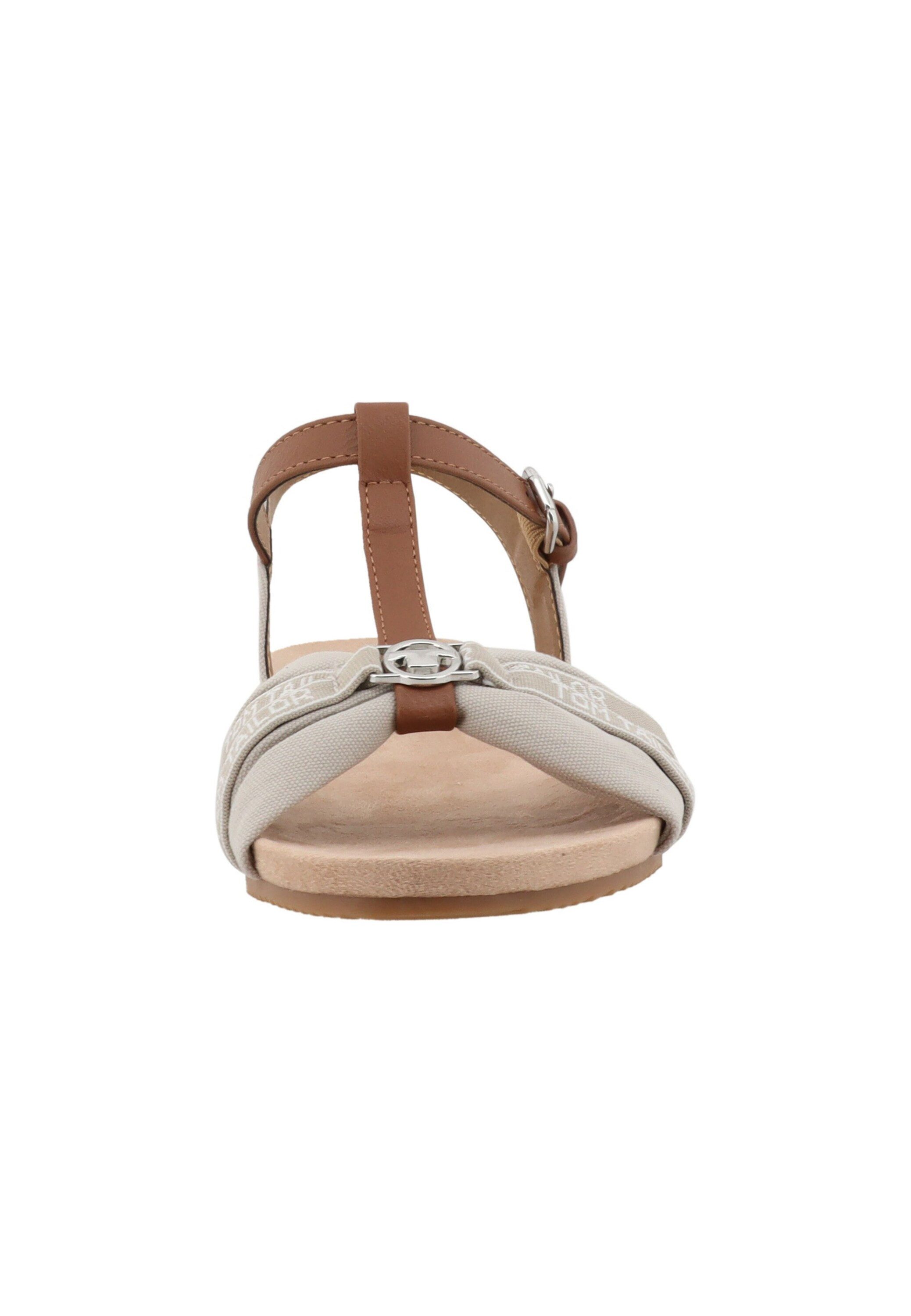 TOM TAILOR Sandale (1-tlg)
