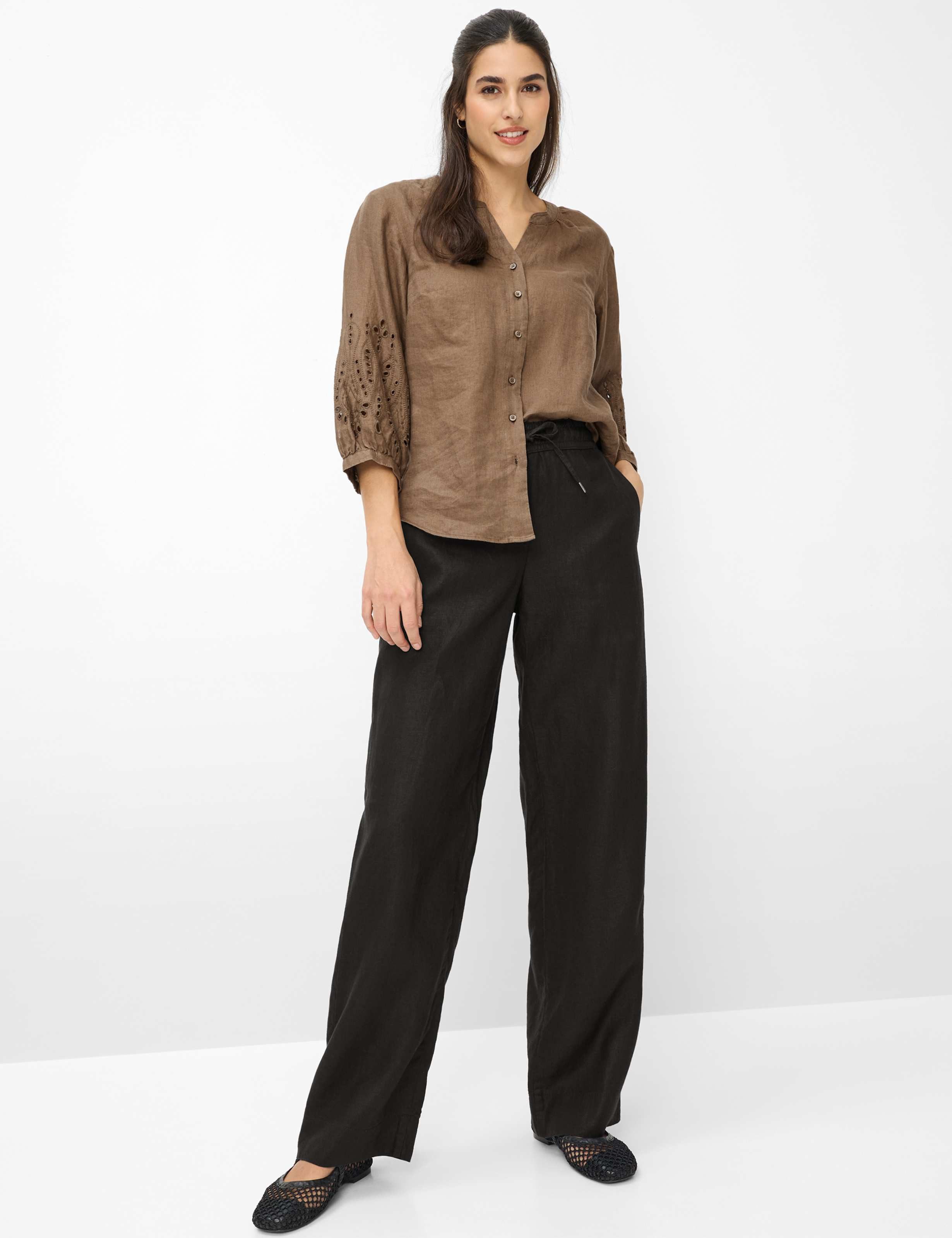 Brax Culotte Style FARINA