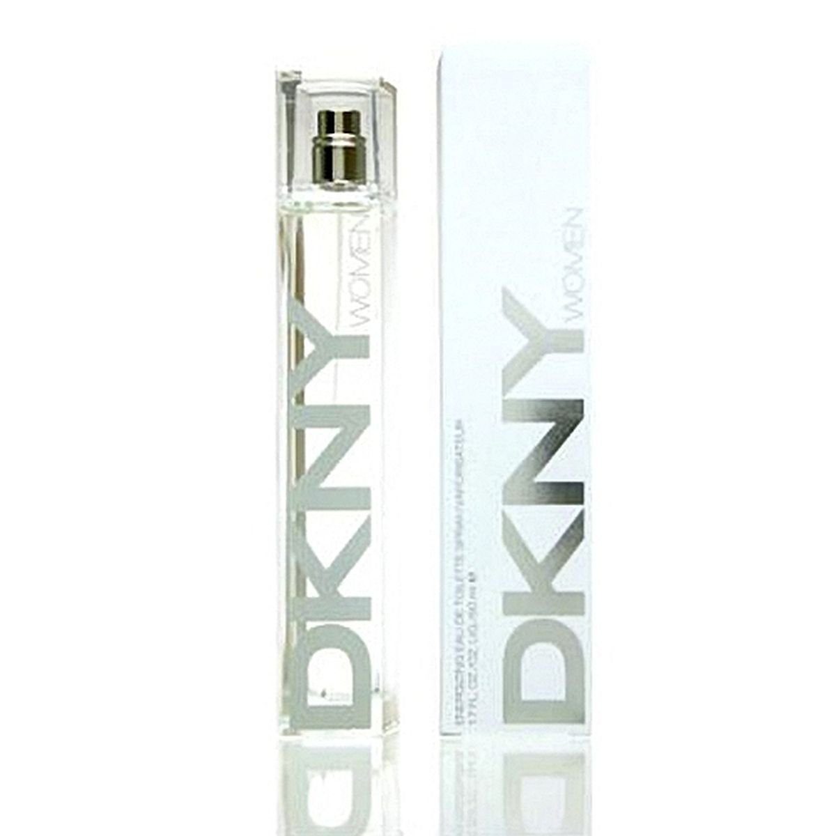 DKNY Eau de Toilette DKNY Woman Energizing Eau de Toilette 100 ml