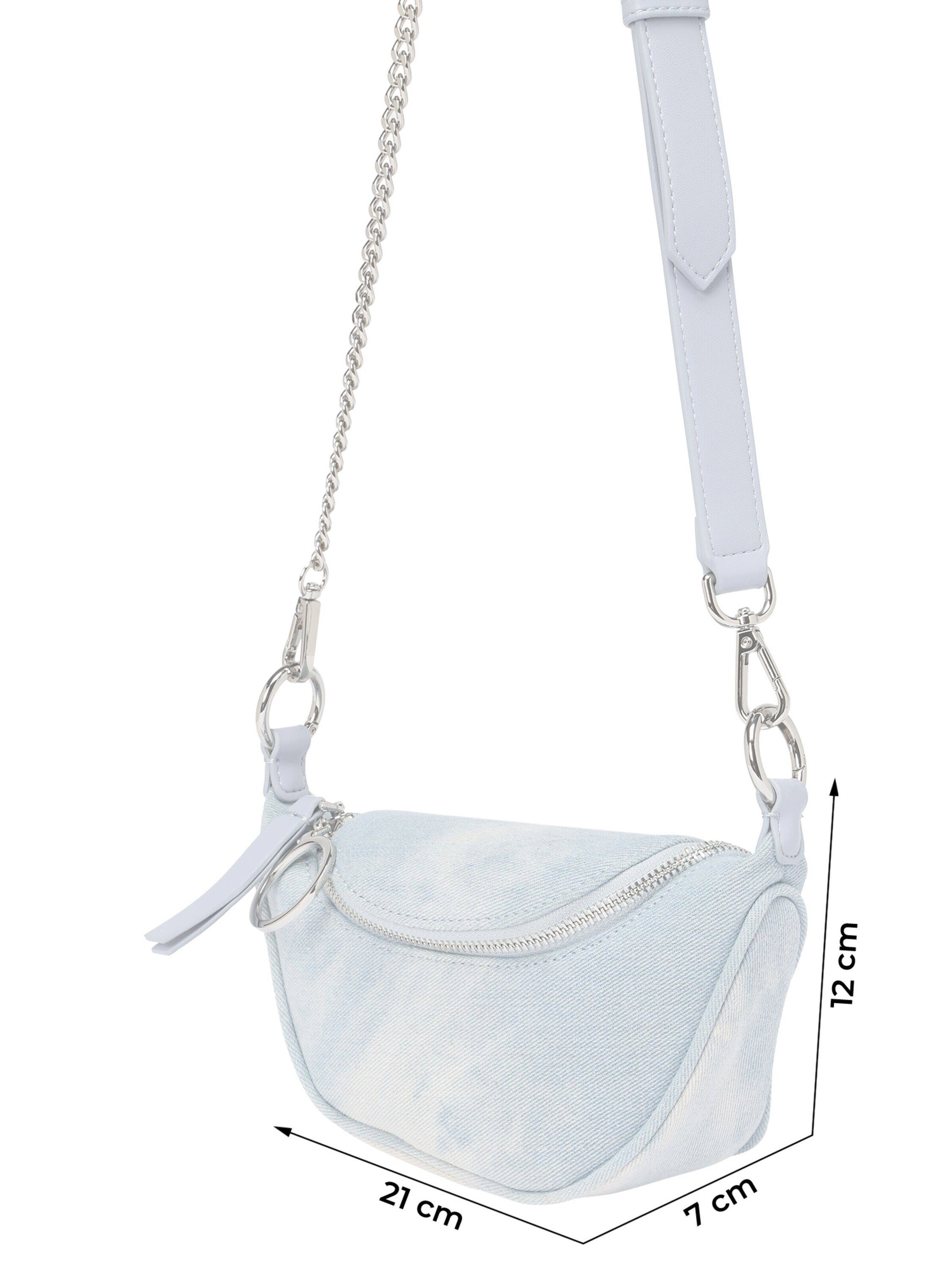 Seidenfelt Manufaktur Handtasche Skien II (1-tlg)