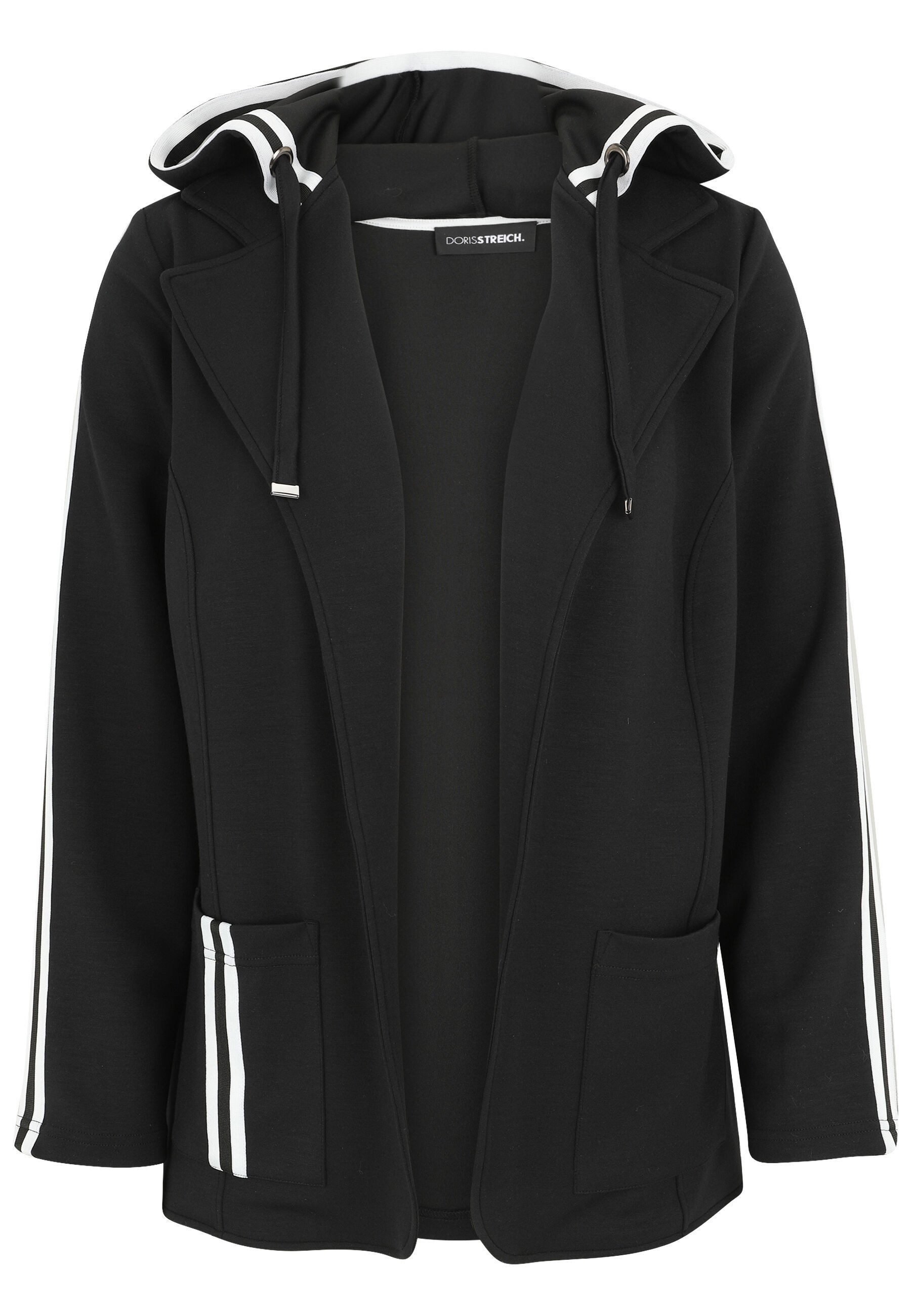 Doris Streich Sweatblazer günstig online kaufen