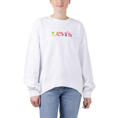 Levi's® Sweater Levis Pai Premium Crew