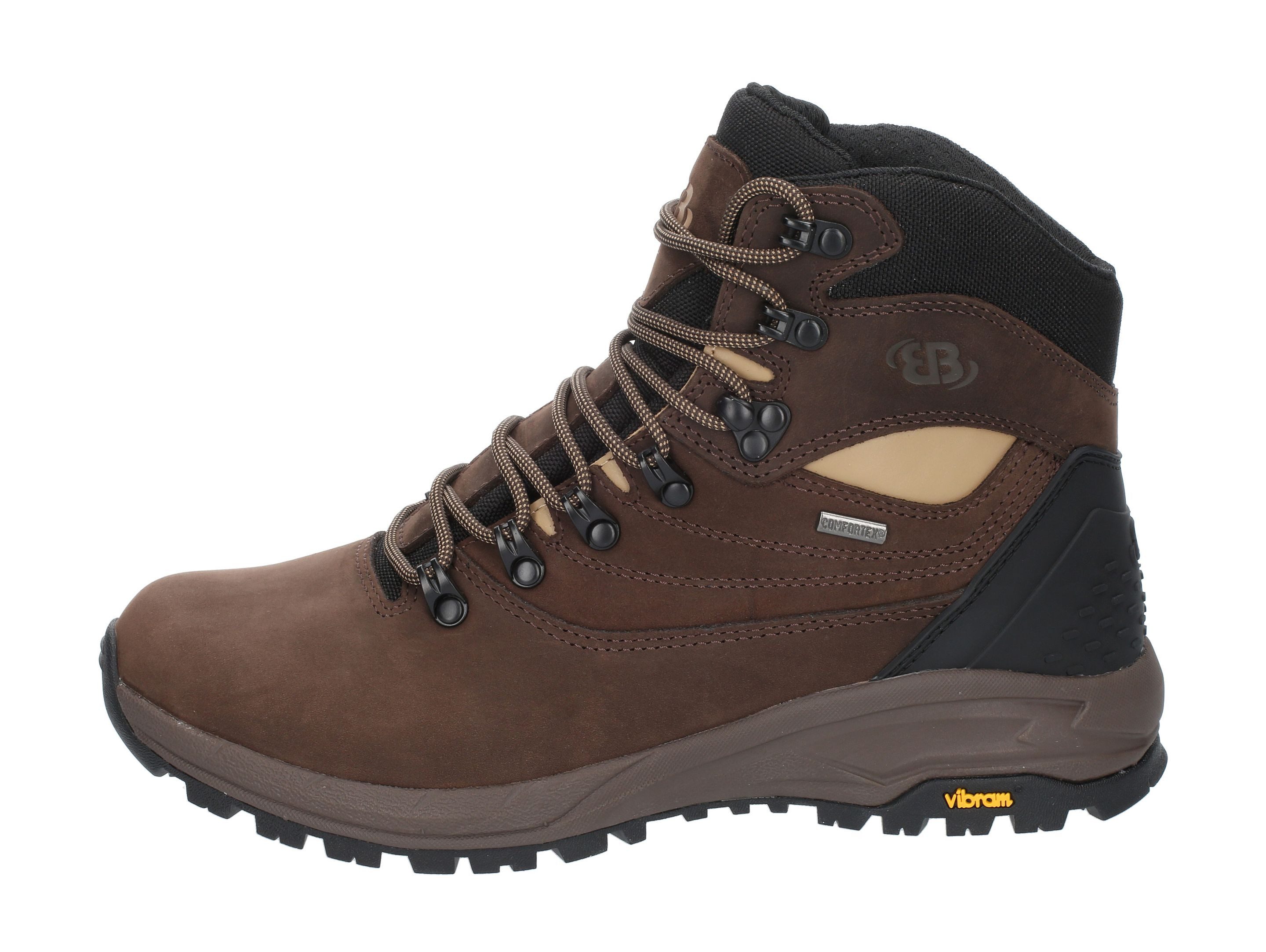 BRÜTTING Outdoorstiefel Mount Weaver Stiefel