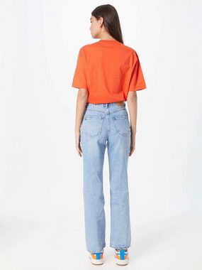 Vero Moda Regular-fit-Jeans Kithy (1-tlg) Plain/ohne Details