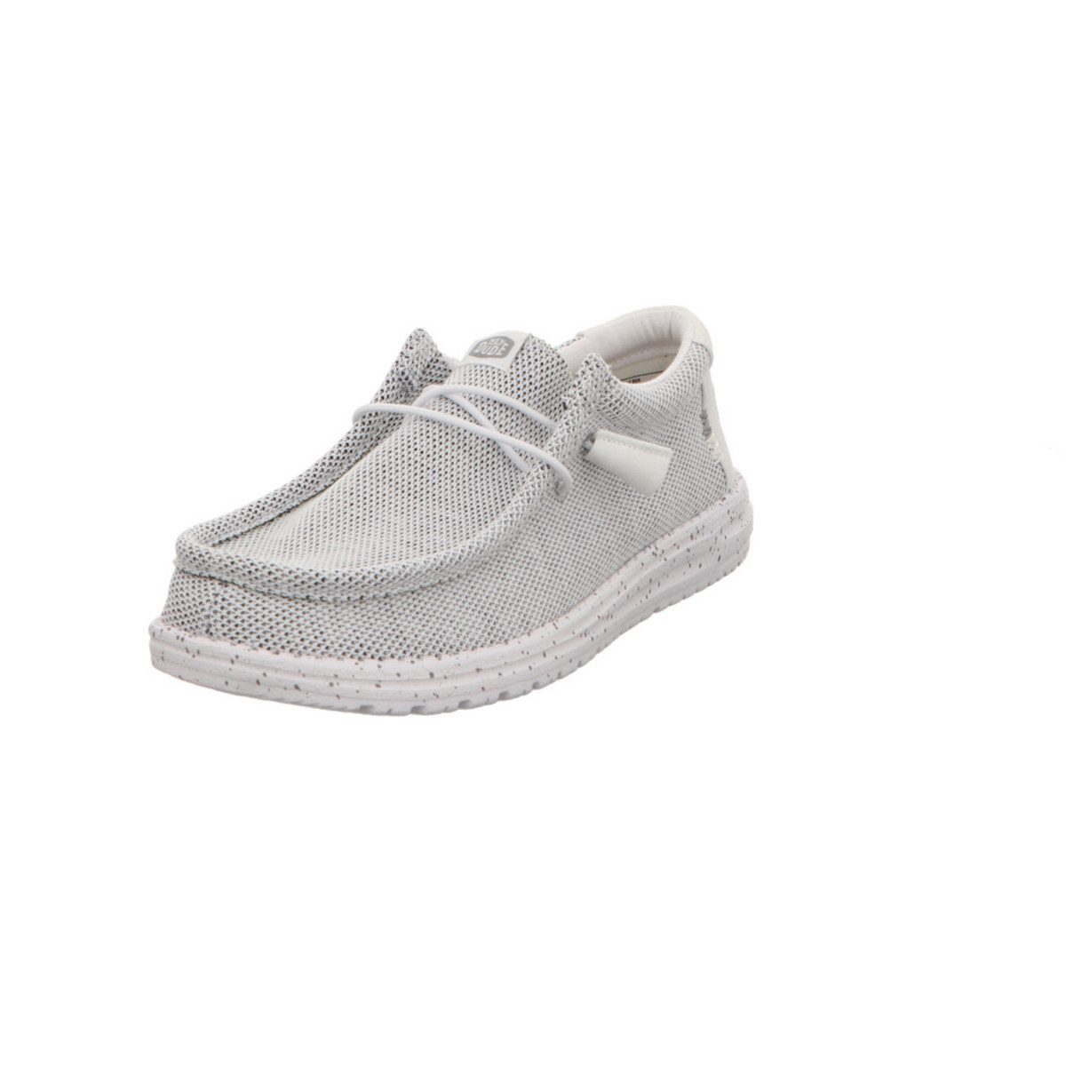 Hey Dude Schuhe Damen Weiss