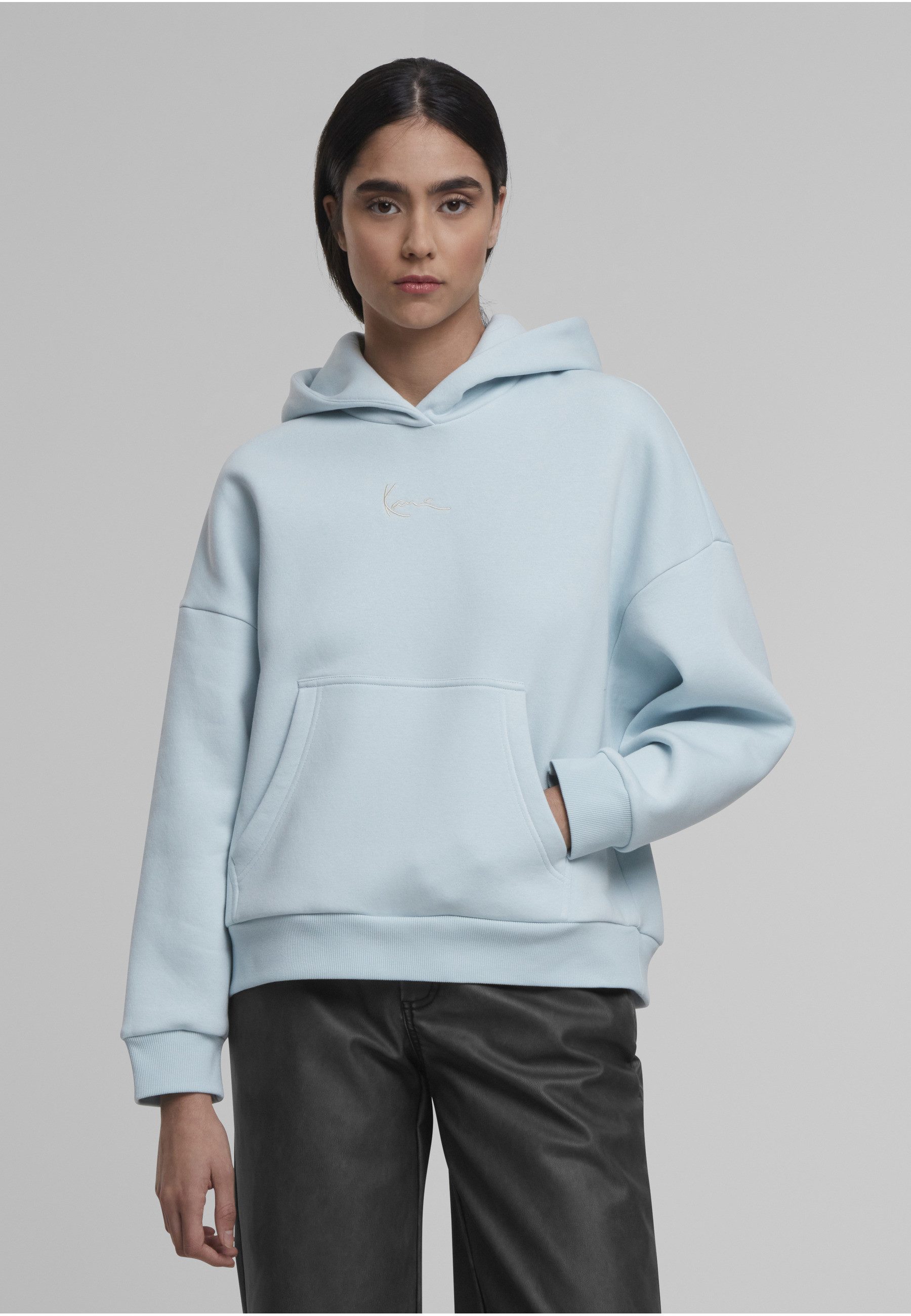 Karl Kani Kapuzensweatshirt Karl Kani Signature Os Hoodie