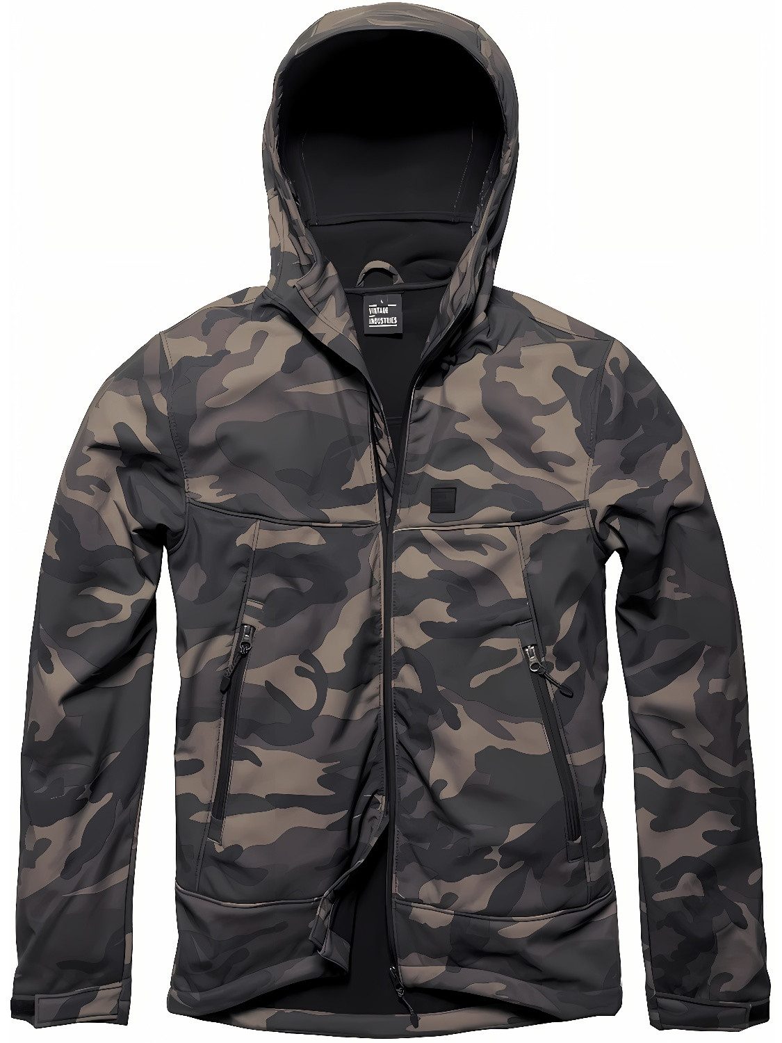 Softshelljacke