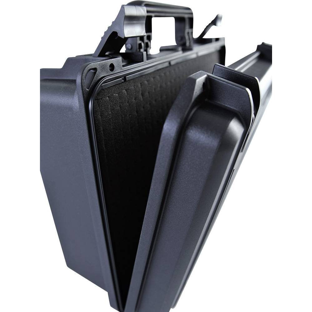 Koffer PRODUCTS MAX Xenotec Werkzeugkoffer Staubdichter und Wasser-