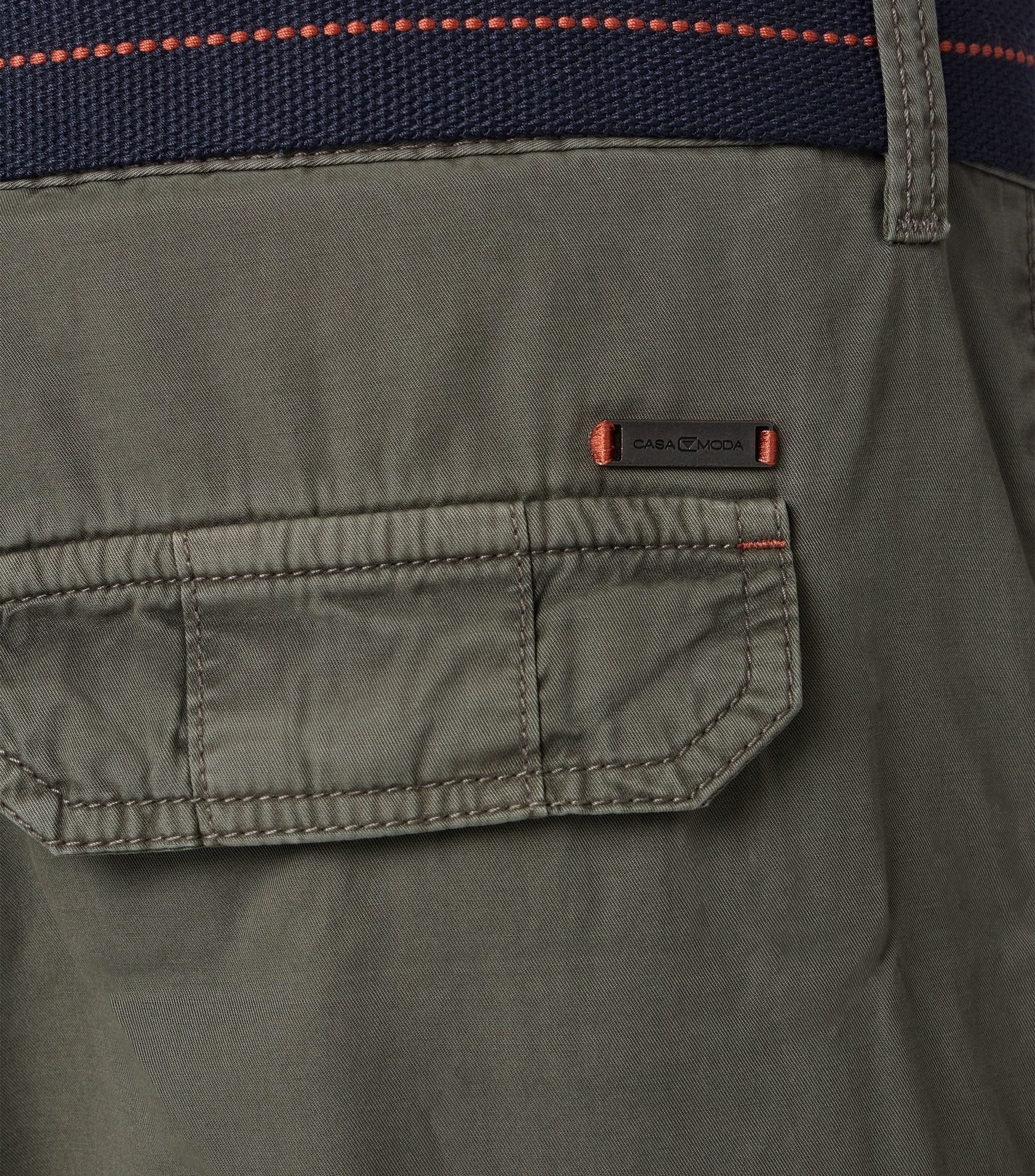 CASAMODA Shorts "CASAMODA Shorts uni" günstig online kaufen