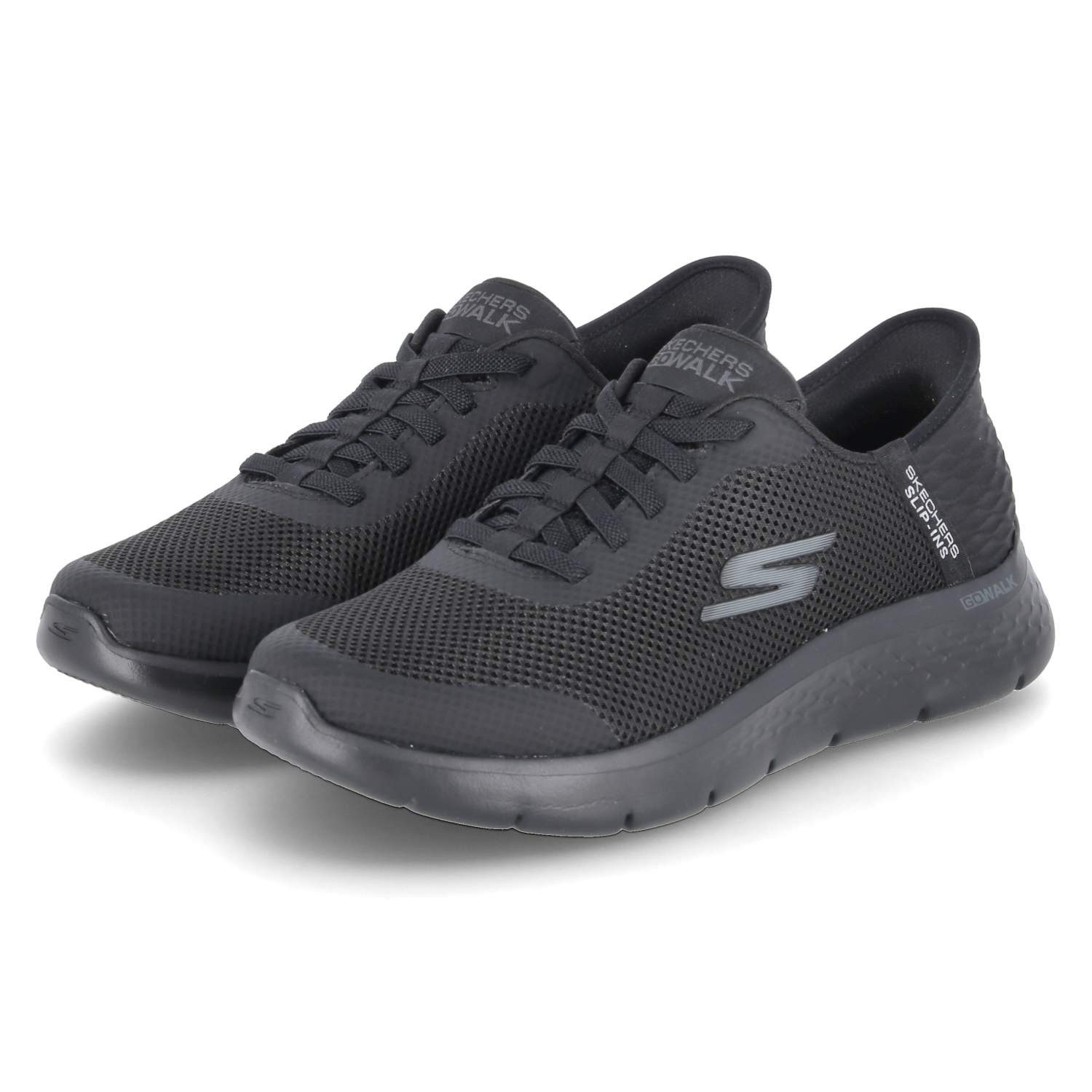 Skechers 216324 BBK Slipper günstig online kaufen