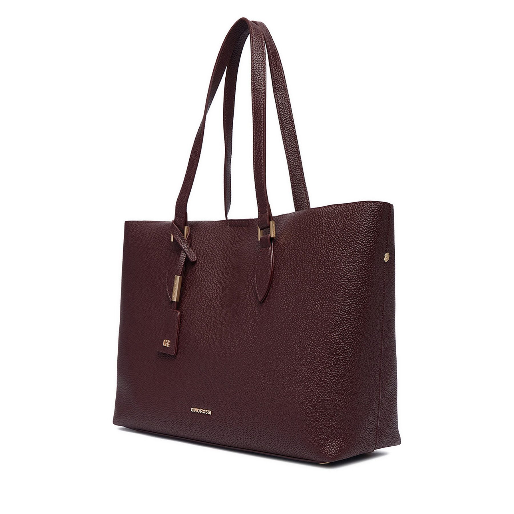 GINO ROSSI Umhängetasche Gino Rossi Damen Tasche 5907964244981 Rotwein