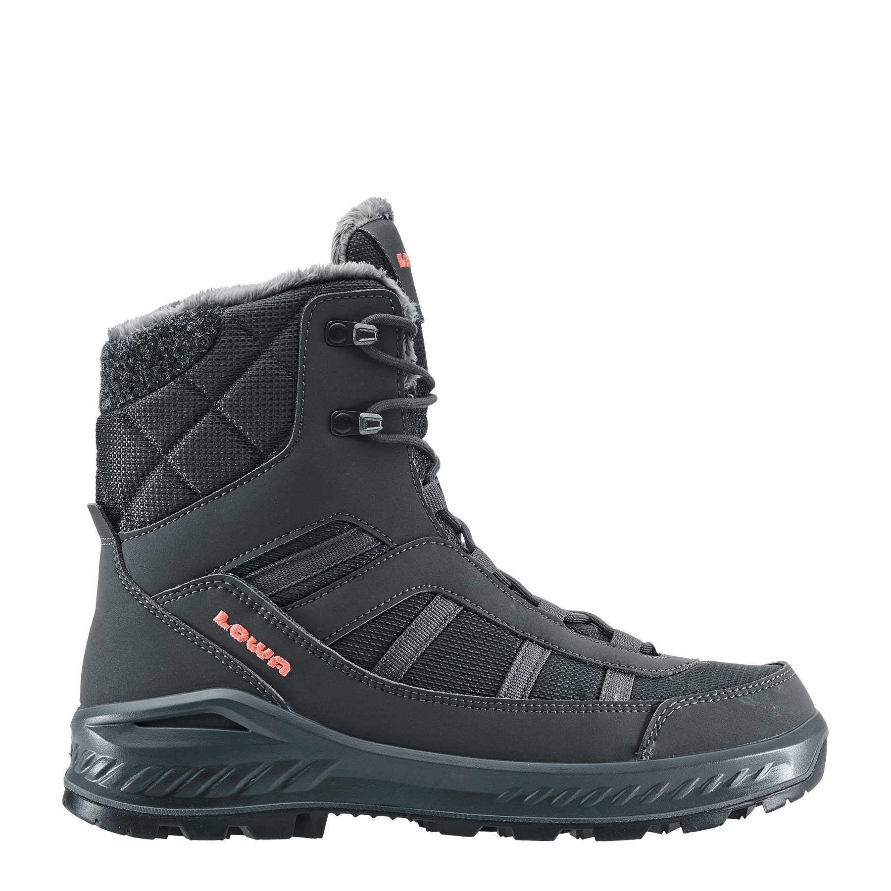 Lowa TRIDENT III GTX Ws Winterstiefelette