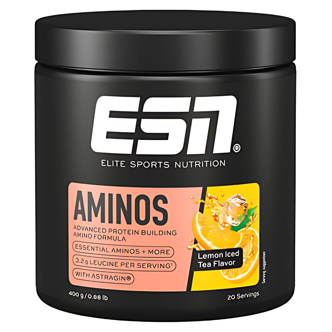 ESN Aminos 400g Pulver, 400 g