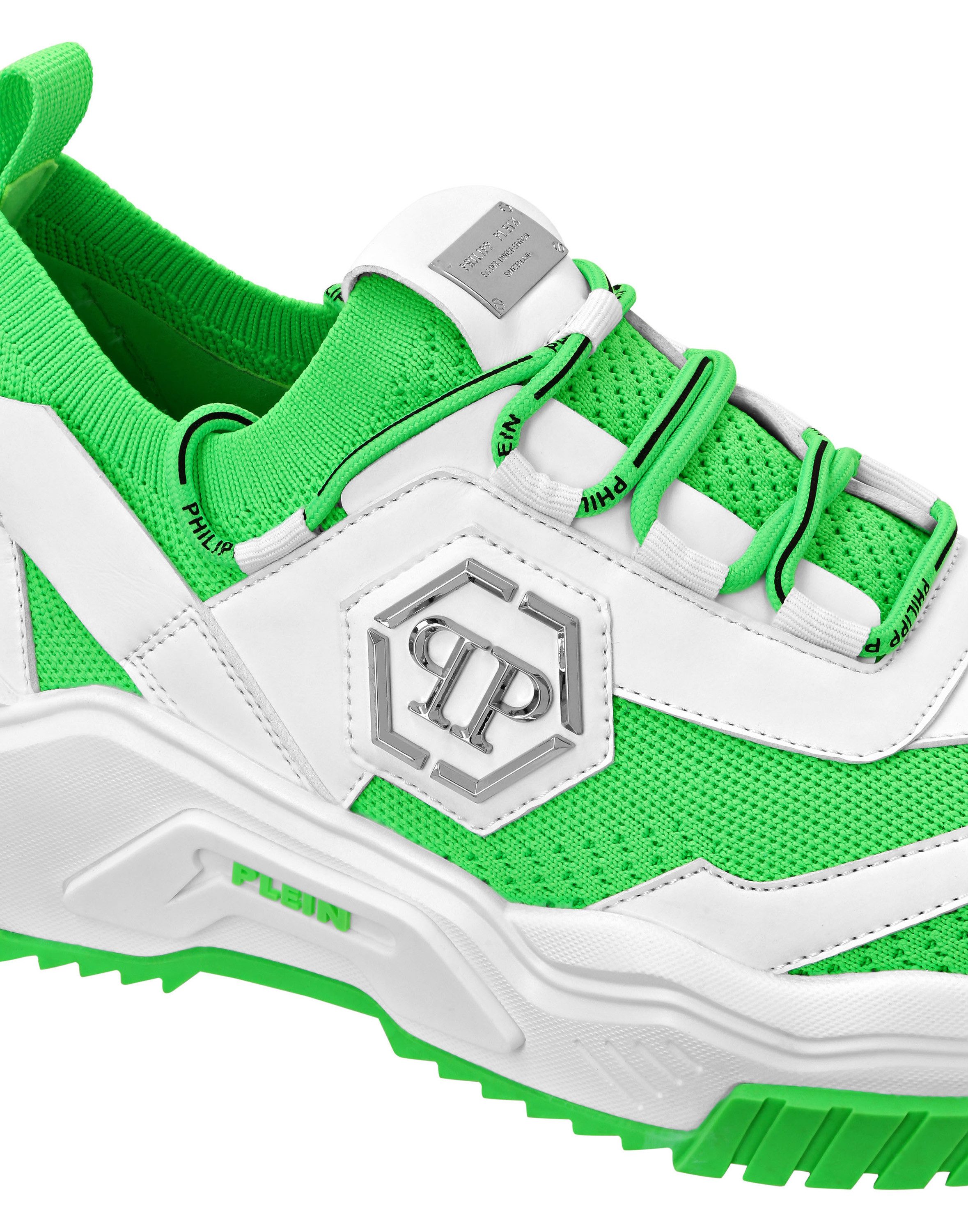 PHILIPP PLEIN Predator Sneaker