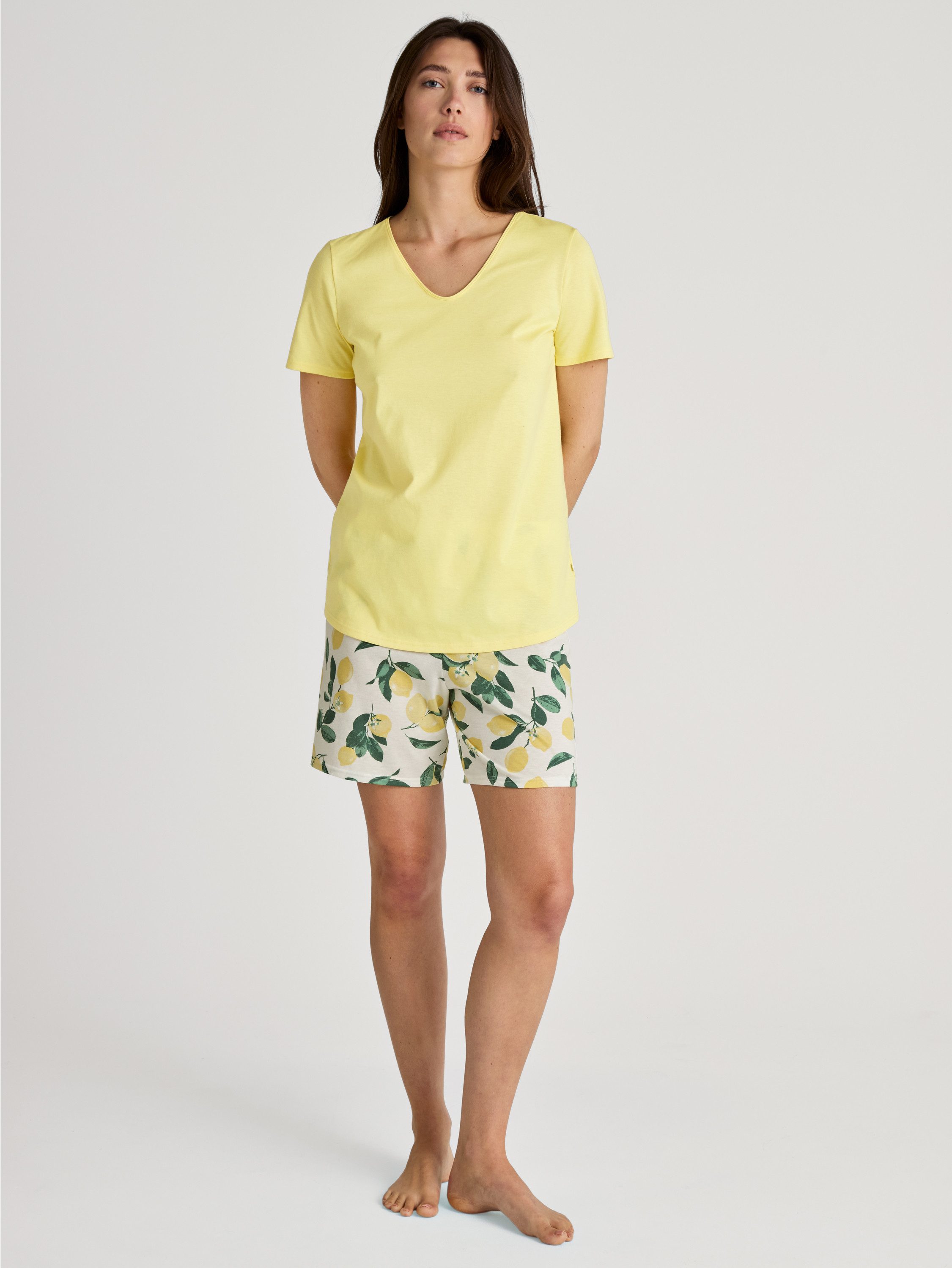 CALIDA Shorty Fruity Dreams Damen (2 günstig online kaufen