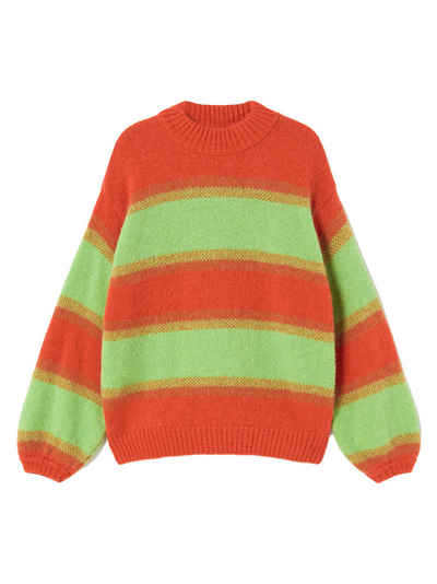 Thinking Mu Strickpullover Lada Knitted Sweater