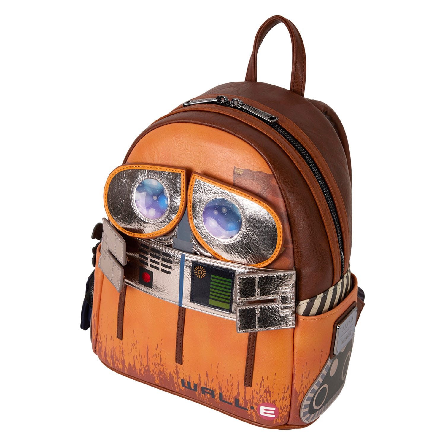 Loungefly Minirucksack Pixar by Loungefly Rucksack günstig online kaufen