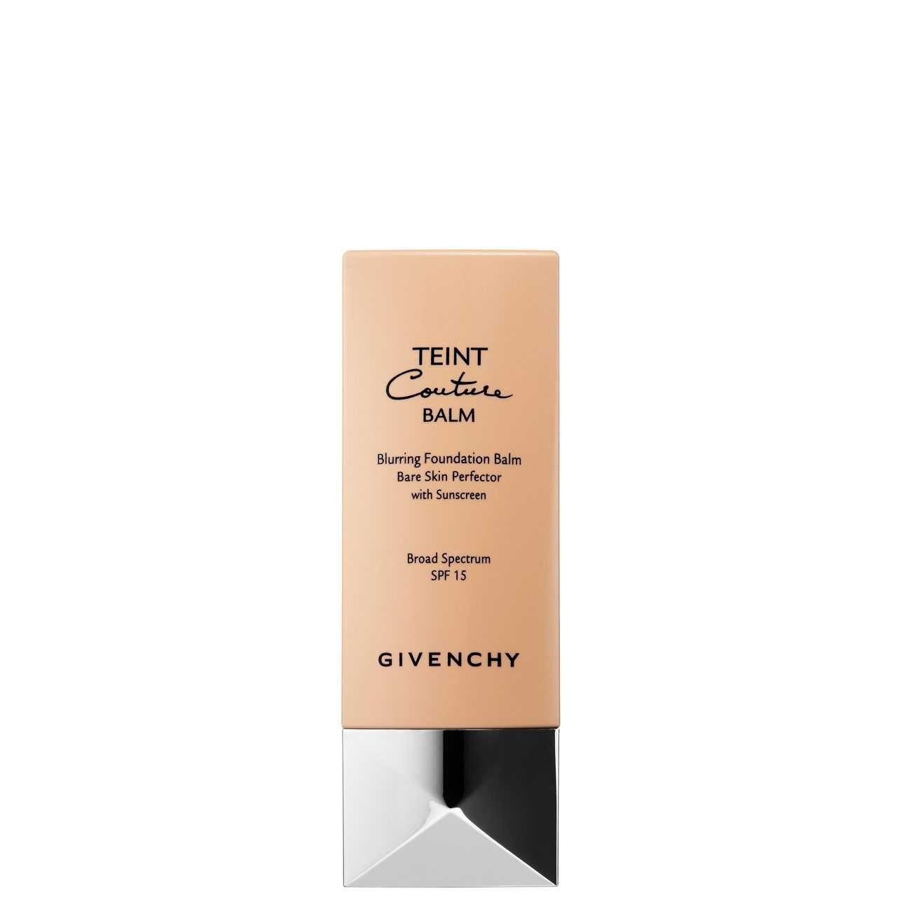 GIVENCHY Foundation Teint Couture