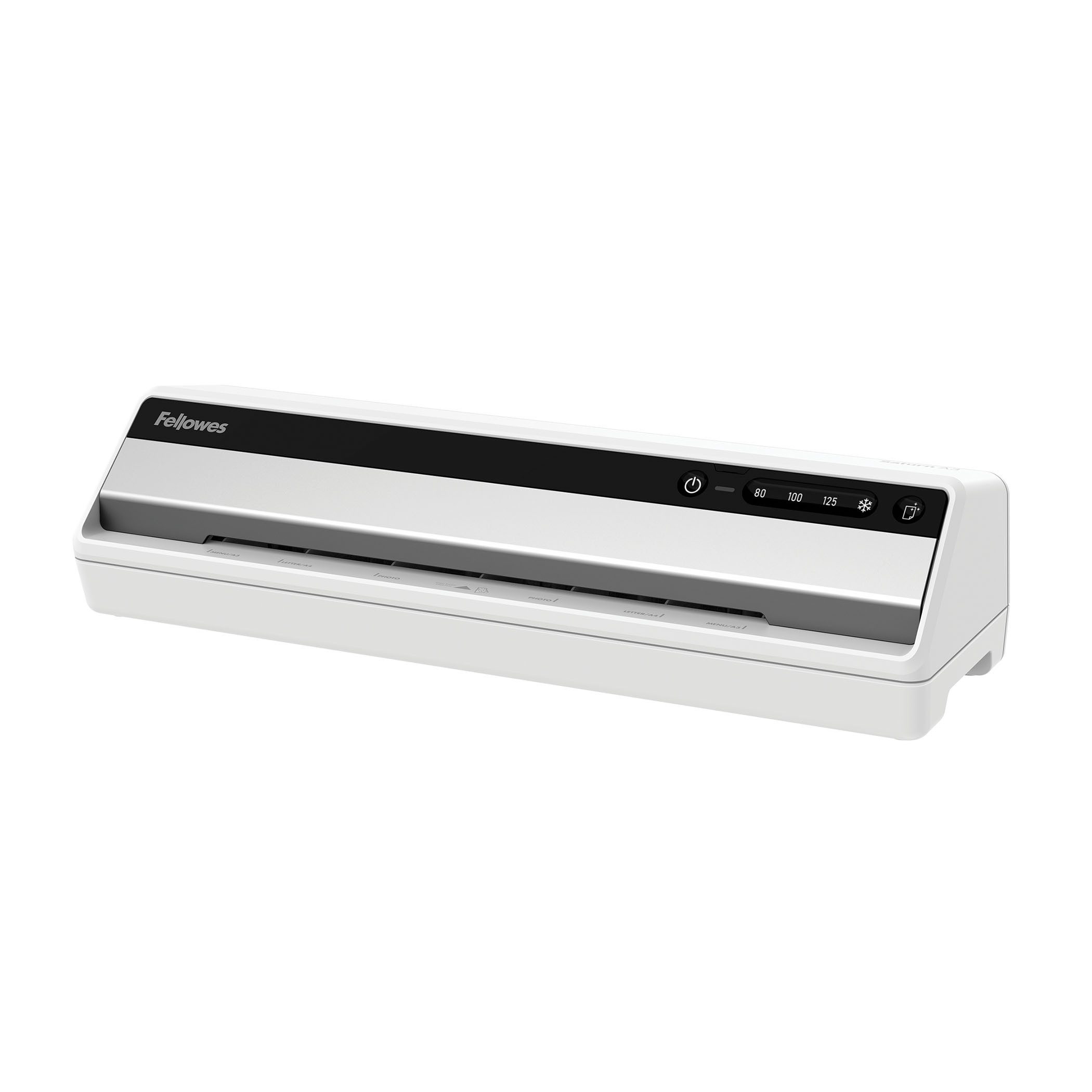 FELLOWES Laminiergerät Saturn 3i A3, InstaHeat Technologie, Auto-Abschaltung