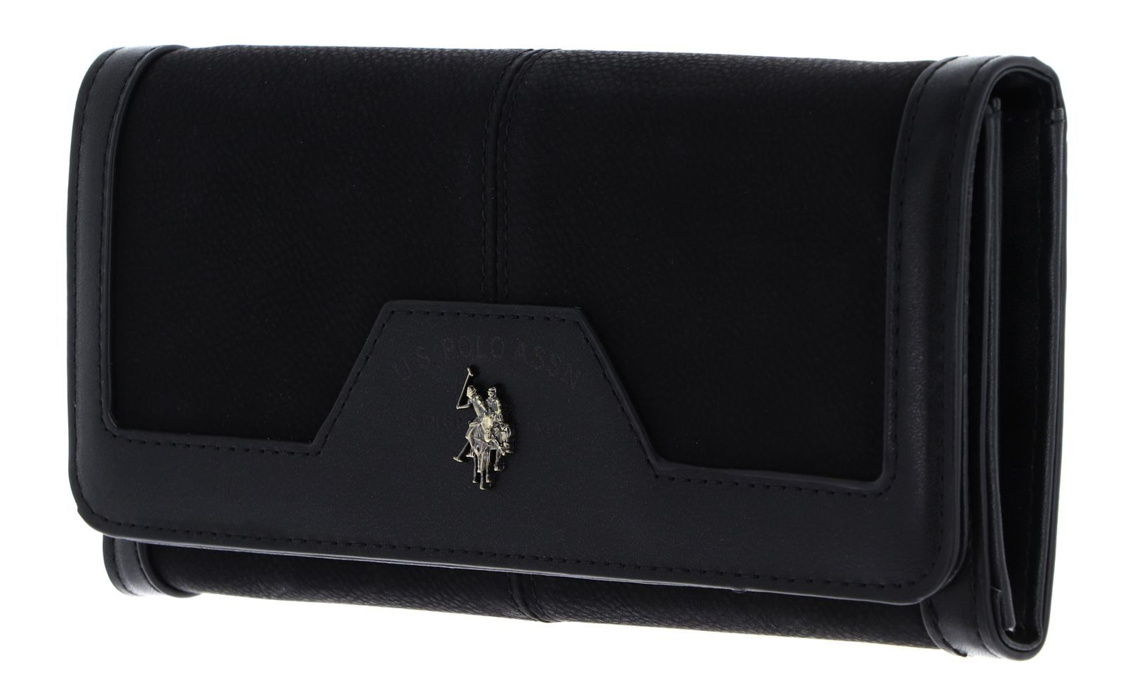 U.S. Polo Assn. Geldbörse Flap Wallet