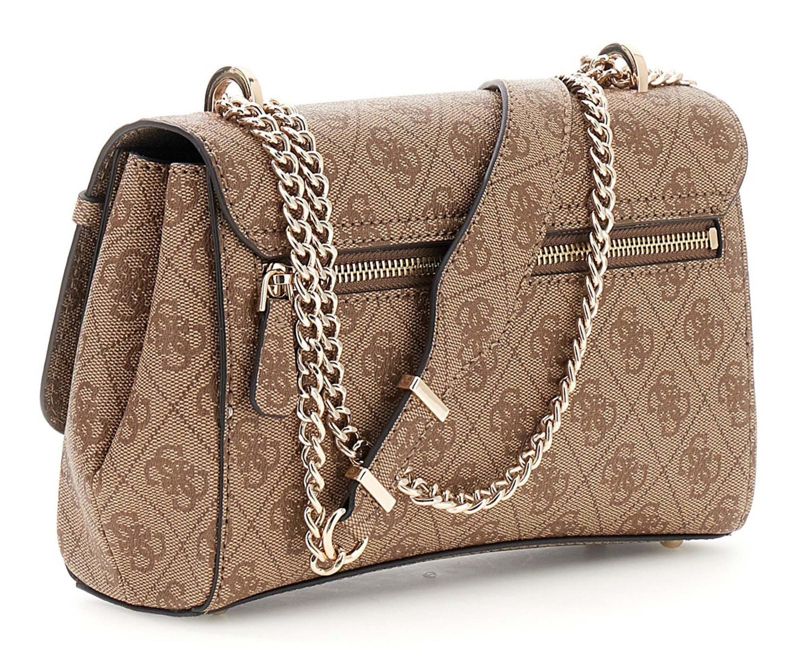 Guess Schultertasche Logo Convertible Xbody Flap günstig online kaufen