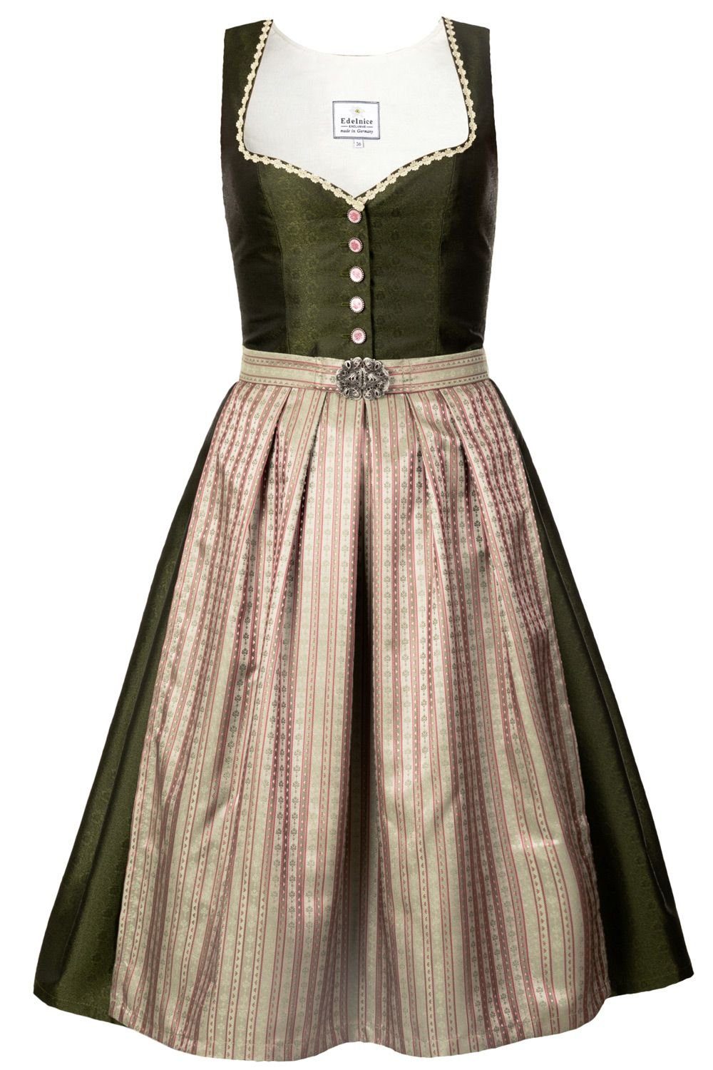 Edelnice Dirndl