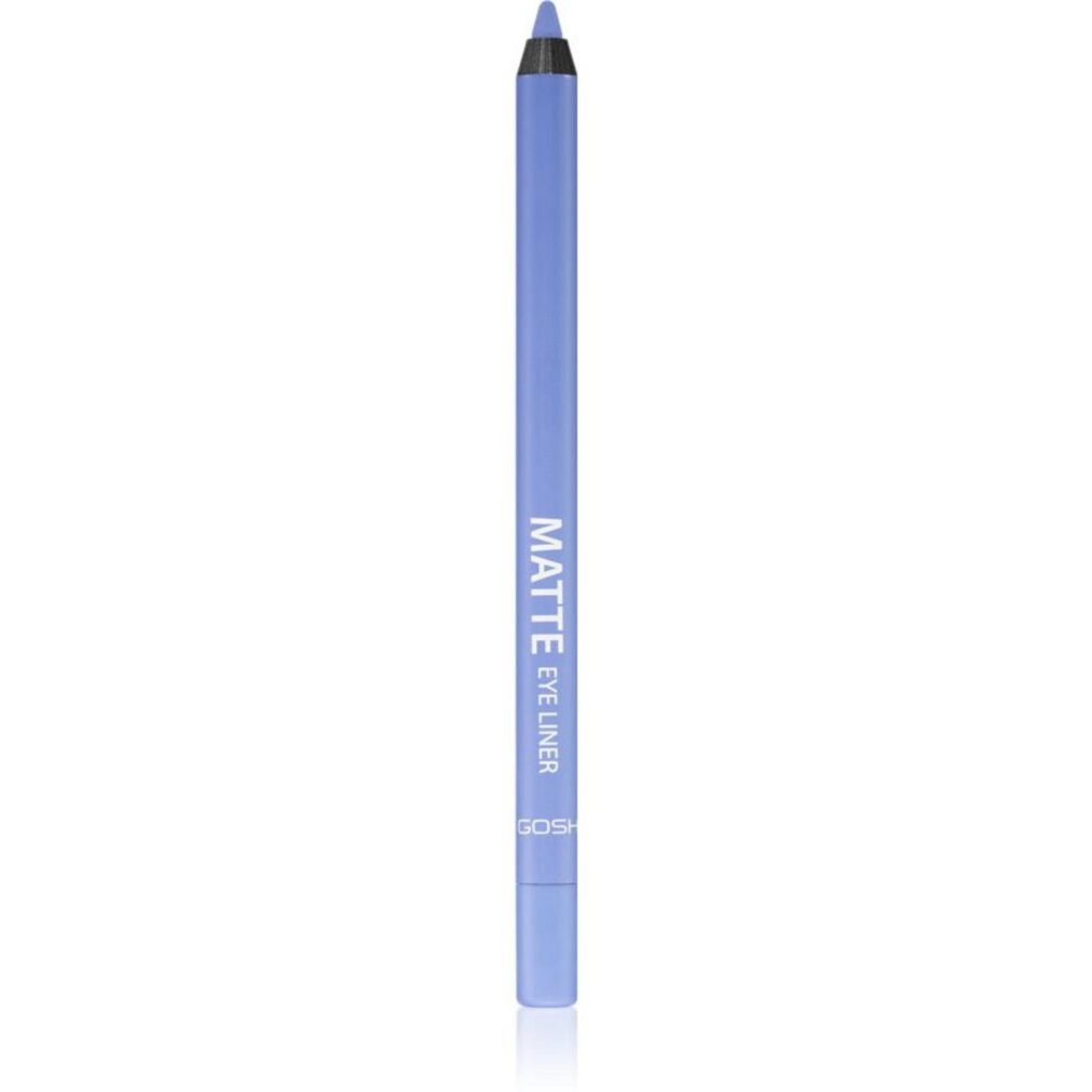 GOSH Foundation MATTE eye liner #006-ocean mist
