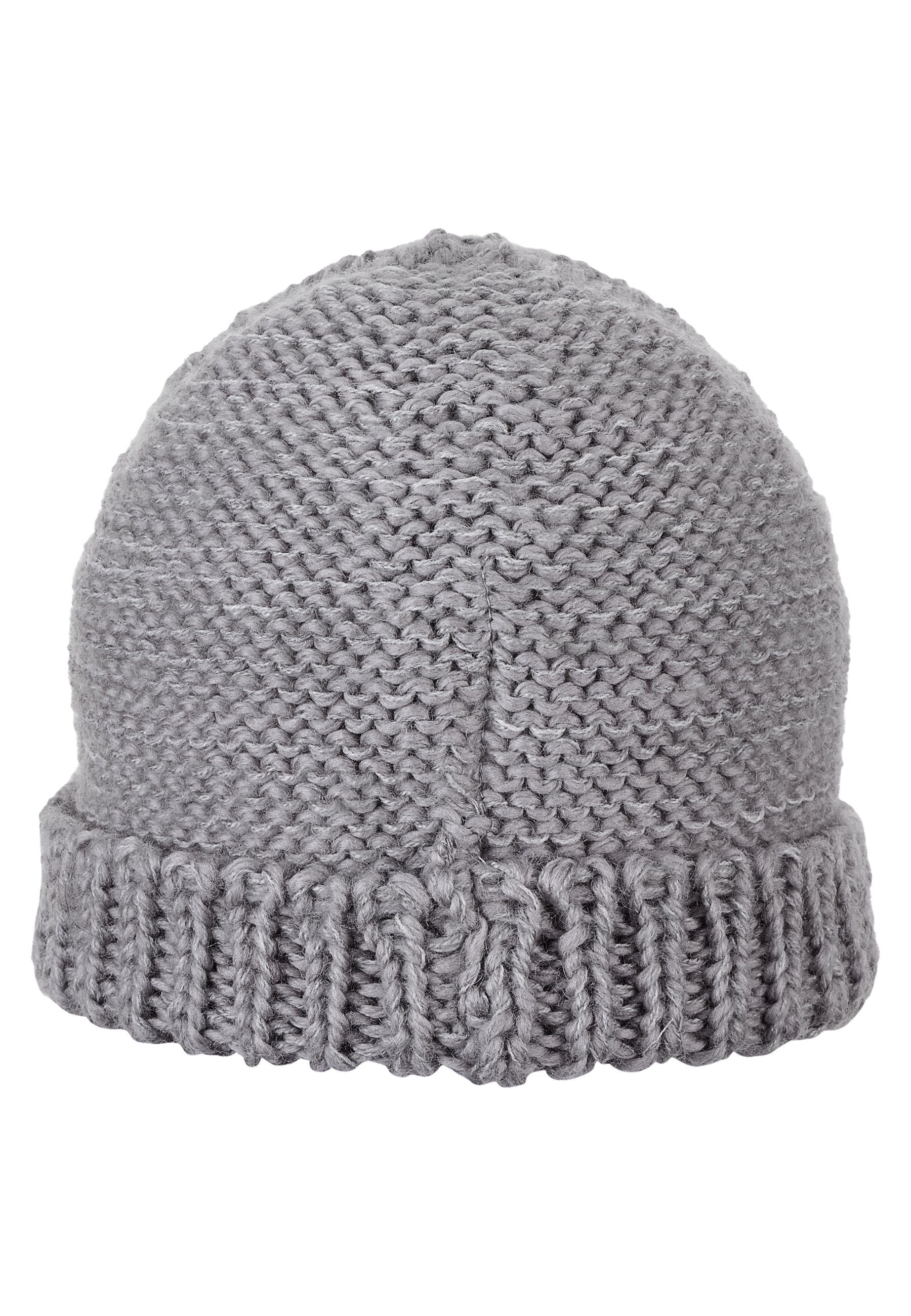 Sterntaler® Strickmütze Sterntaler® Strickmütze Umschlag (1-St) günstig online kaufen