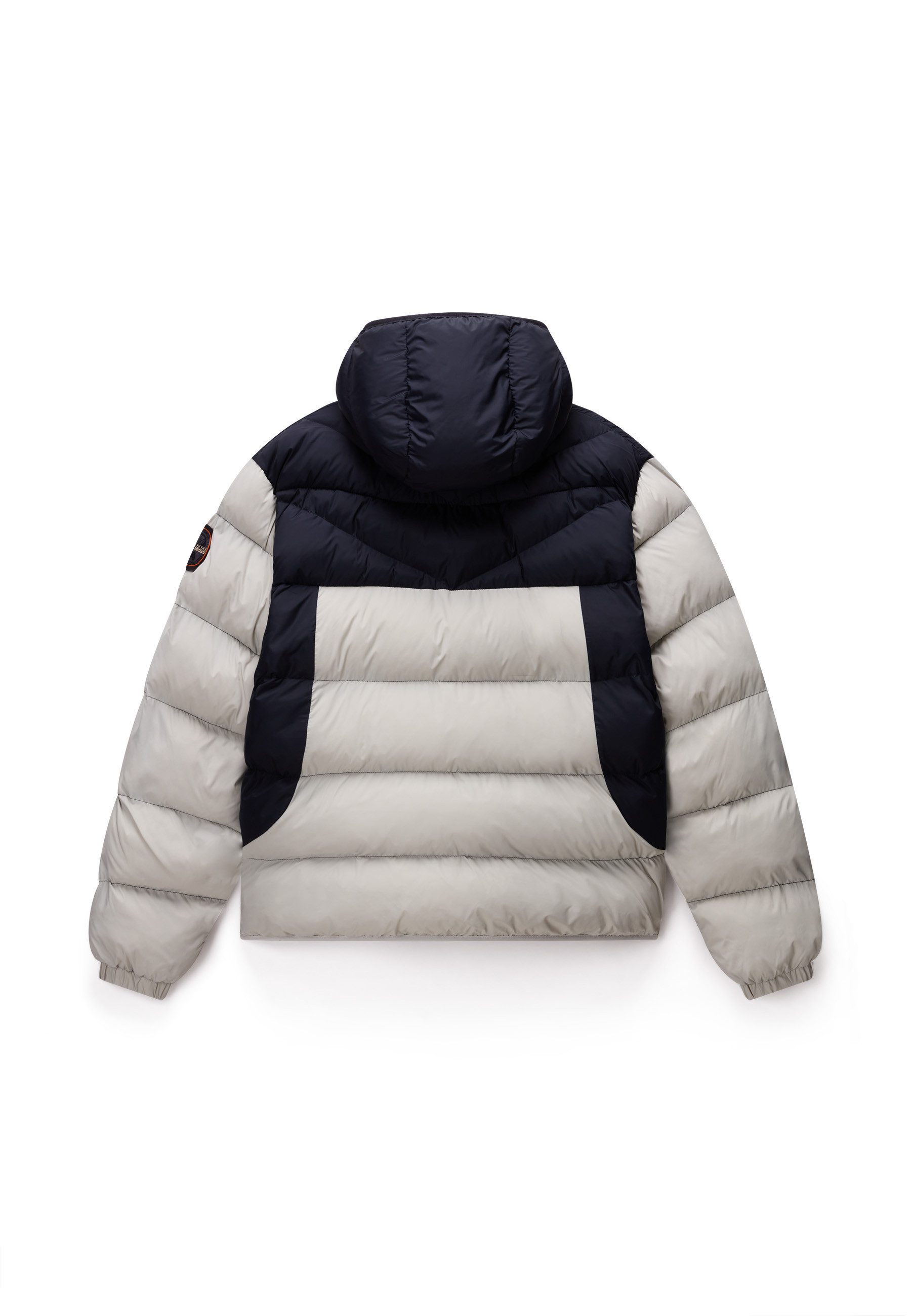Napapijri Steppjacke A-MOLVENO HOOD günstig online kaufen