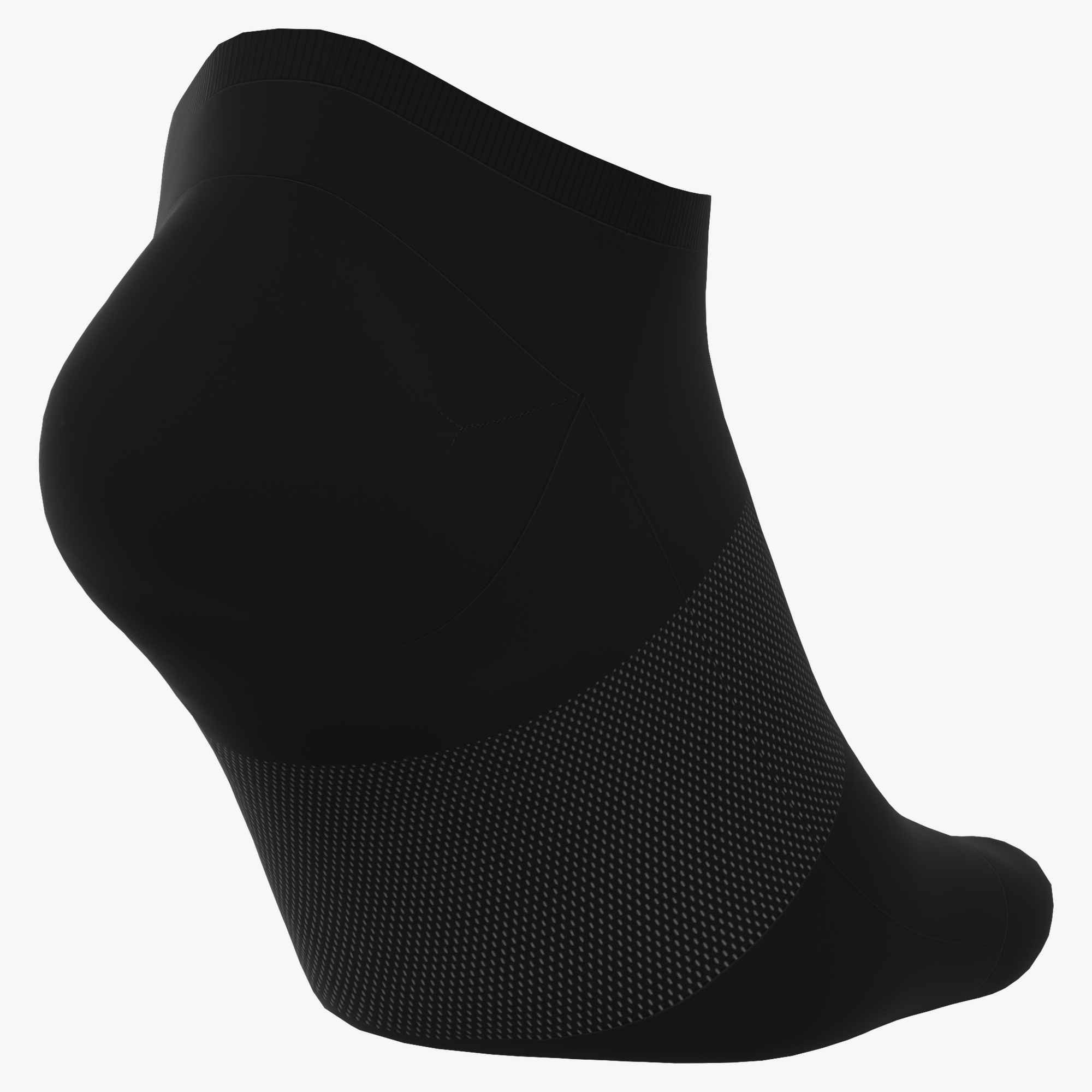 Nike Sportsocken U NK NSW EVERYDAY ESSENTIAL NS (3-Paar) für sportliche Aktivitäten, weiches Material, leichtes Design