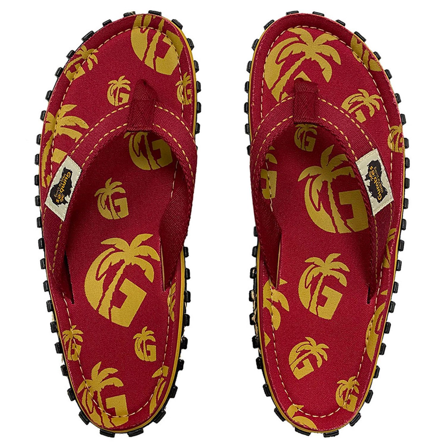 Gumbies Original T-Strap-Zehentrenner günstig online kaufen
