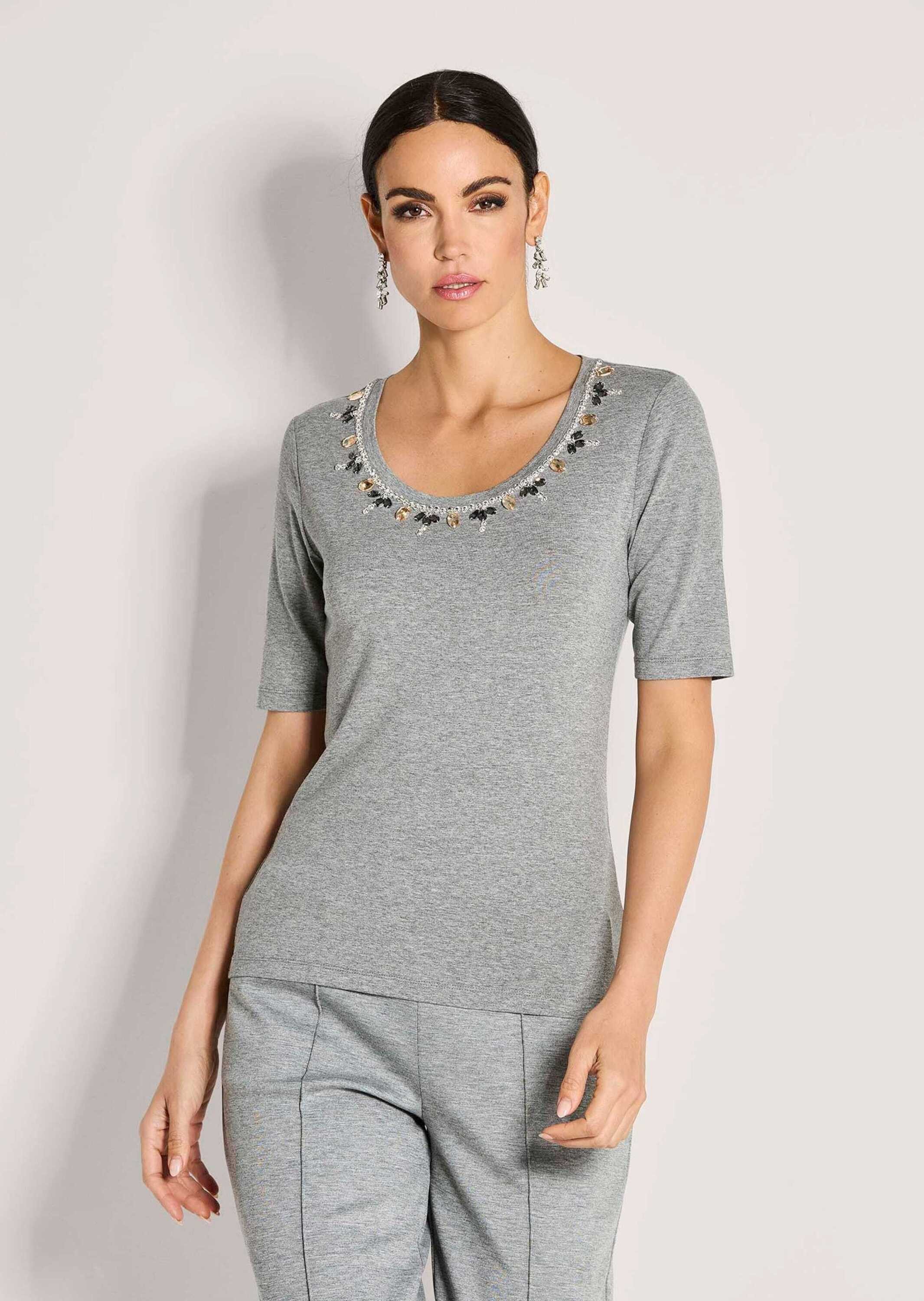 Kurzarmshirt Shirt