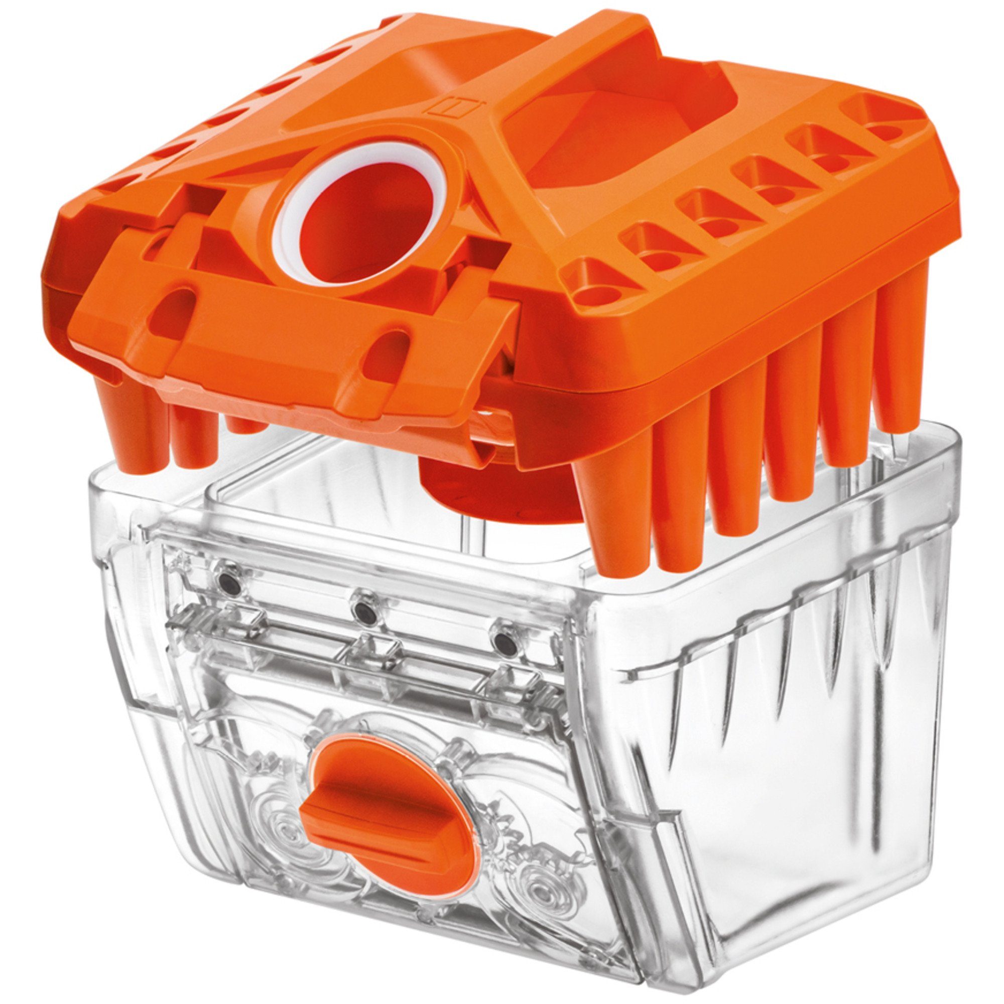 Thomas Staubsaugerbeutel Thomas EasyBox für perfect air und AQUA+