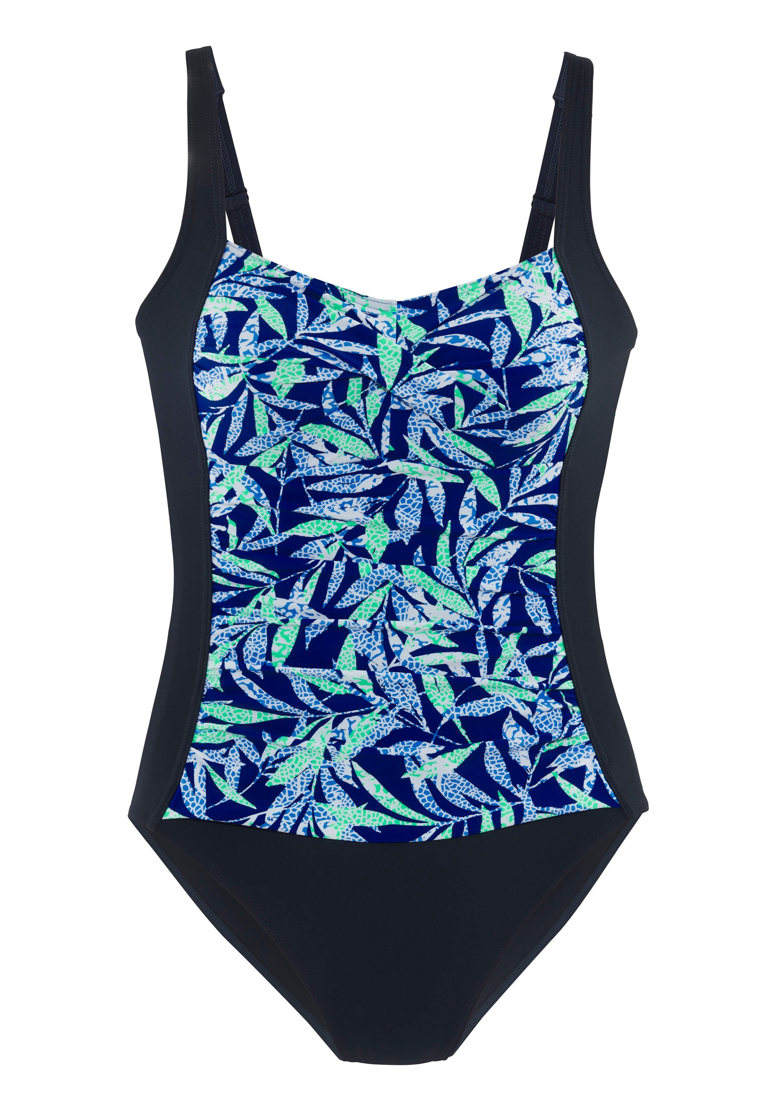 Vivance Badeanzug Jelly mit Shaping-Effekt