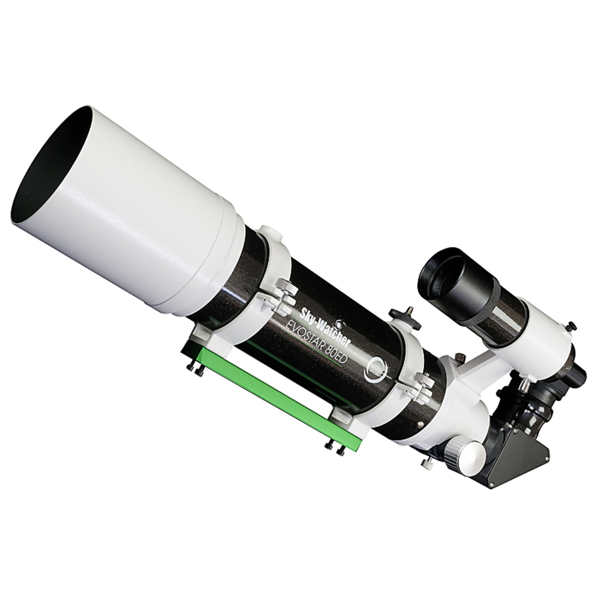 Skywatcher Teleskop Skywatcher Apochromatischer Refraktor AP 80/600 EvoStar ED OTA