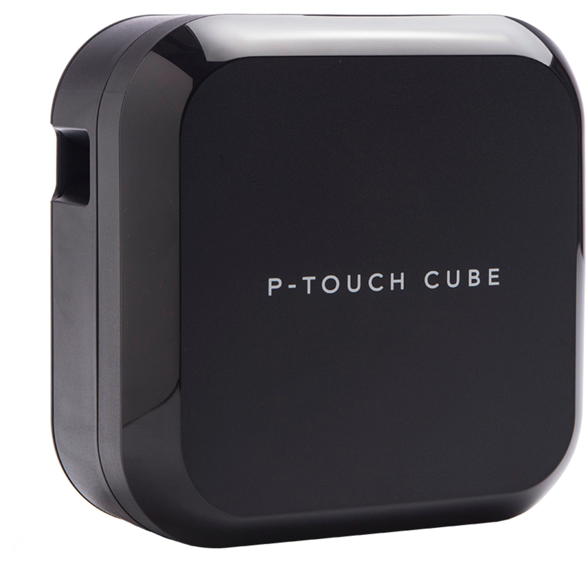 Brother Brother P-touch CUBE Plus, Etikettendrucker Etikettendrucker