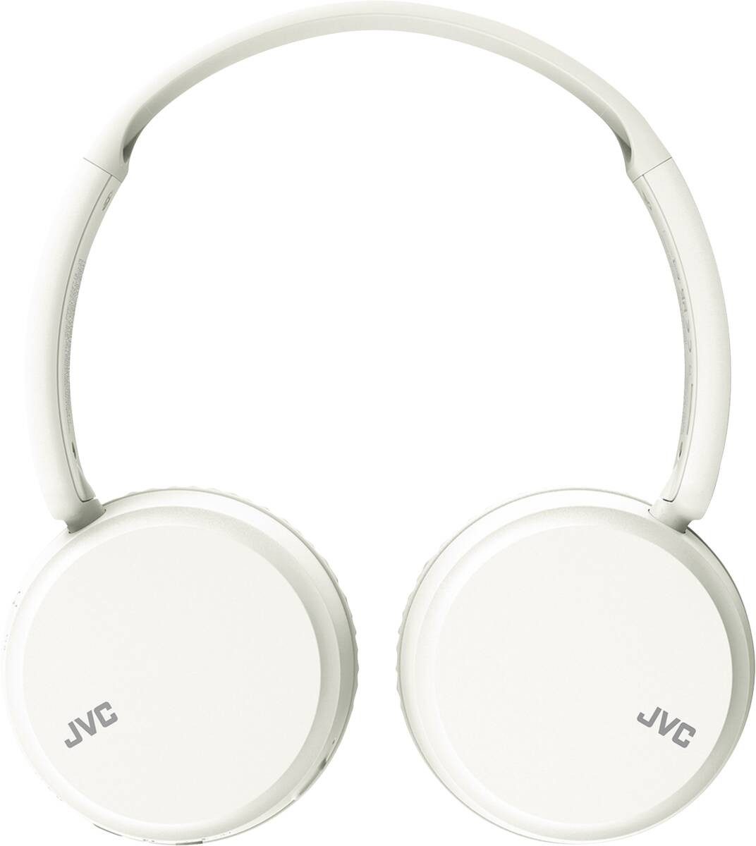 JVC JVC HA-S36W-W-U Kopfhörer Weiss On-Ear-Kopfhörer
