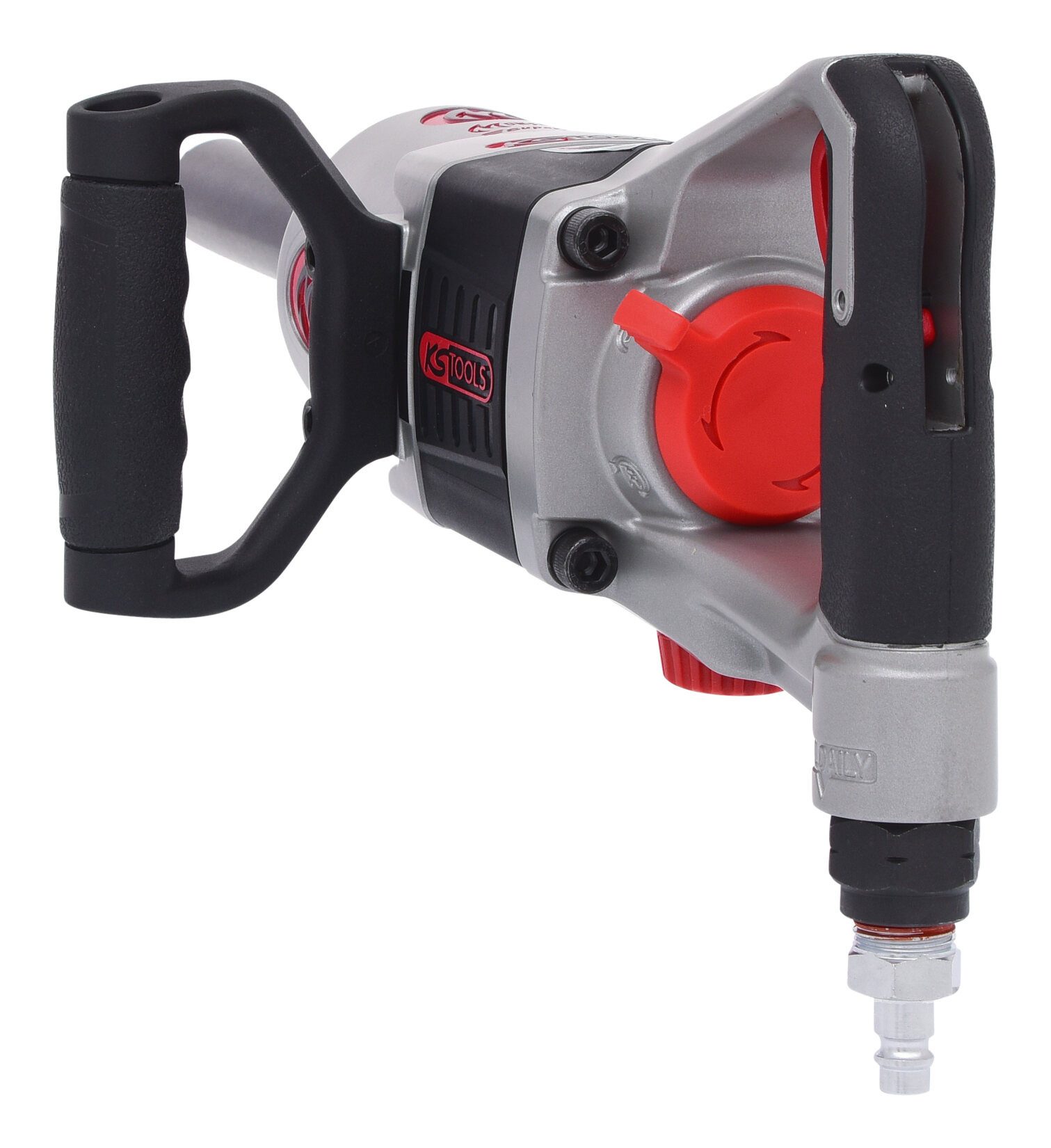 Thumbnail - KS Tools Druckluft-Schlagschrauber, 6200 U/min, 3/4" superMONSTER Hochleistungs, 3405 Nm, 504 mm