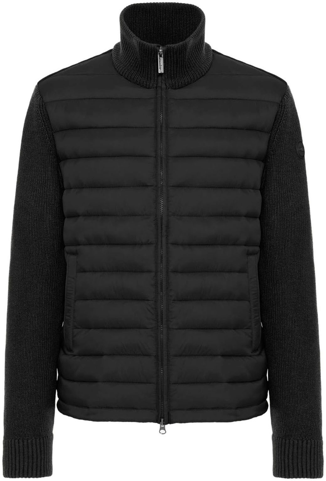 Colmar Steppjacke MENS JACKET mit Strickärmeln günstig online kaufen